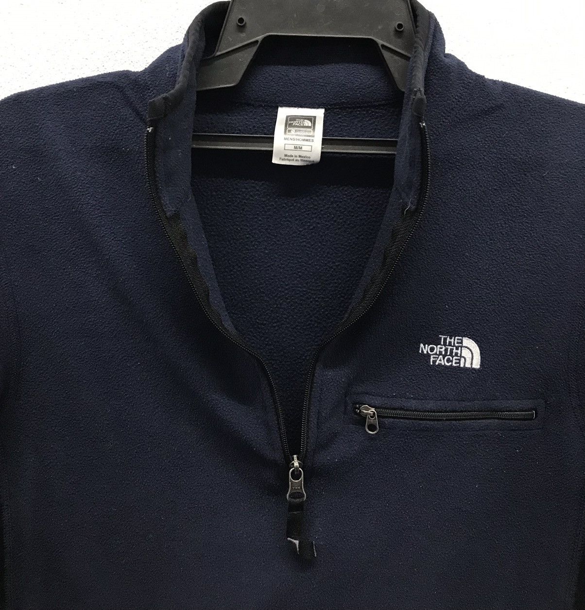 Polartec × The North Face × Vintage Vintage Polartec The North Face Jacket Size US M / EU 48-50 / 2 - 4 Thumbnail