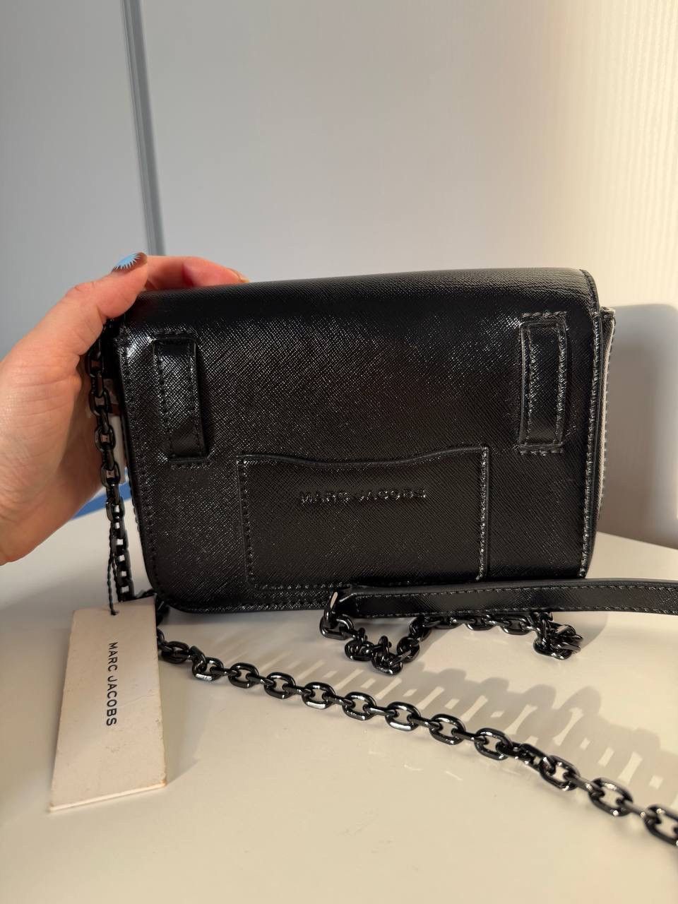 Marc Jacobs Marc Jacobs Snapshot Bag Size ONE SIZE - 6 Thumbnail