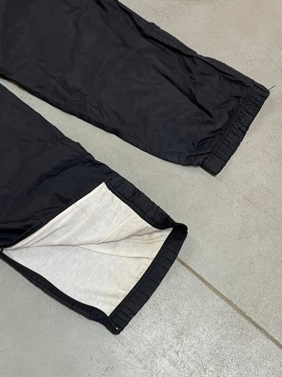Nike 90’s Vintage Nike Track Pants Nike Pants Nike Joggers Size US 34 / EU 50 - 5 Thumbnail