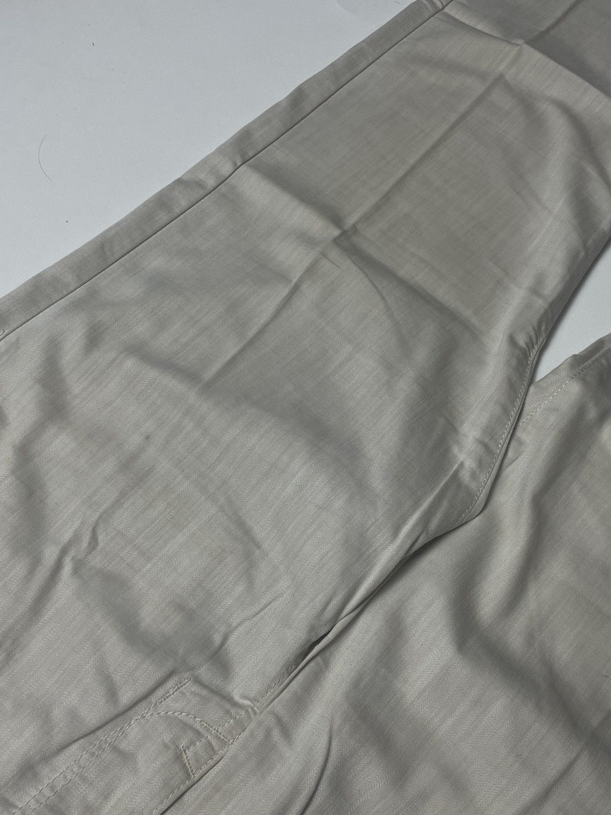 Tornado Mart 2000’s Zero By Tornado Mart - Dirty Lowrise Pants Size US 31 - 9 Thumbnail