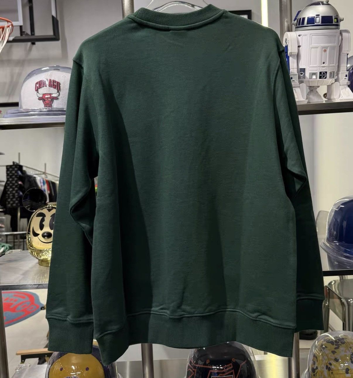 New Era New Era MLB New York Sweatshirt J32 Size US M / EU 48-50 / 2 - 3 Thumbnail