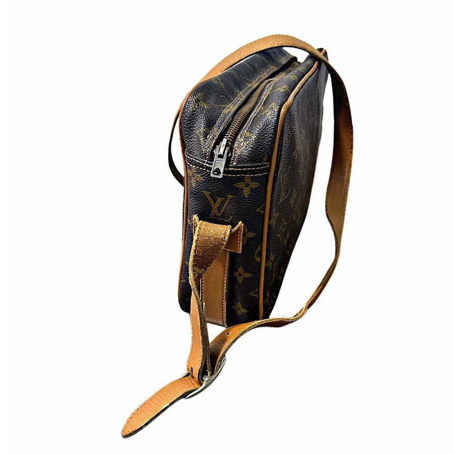 Louis Vuitton Authentic Vintage Louis Vuitton USA Sac Bandouliere Bag Size ONE SIZE - 2 Thumbnail