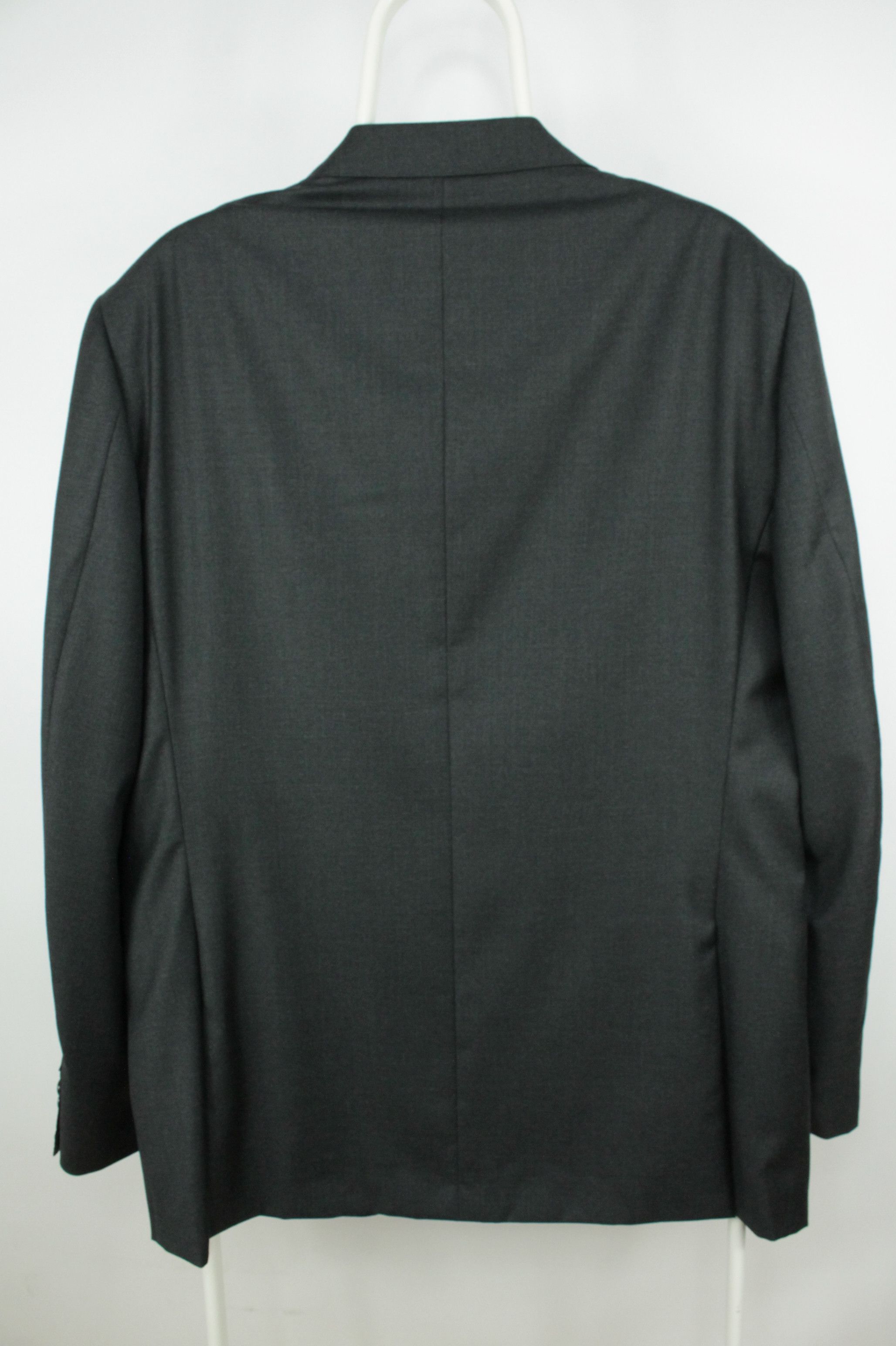 Suitsupply Suitsupply Napoli Slim Fit Barberis 110's Blazer Jacket Size US L / EU 52-54 / 3 - 5 Thumbnail