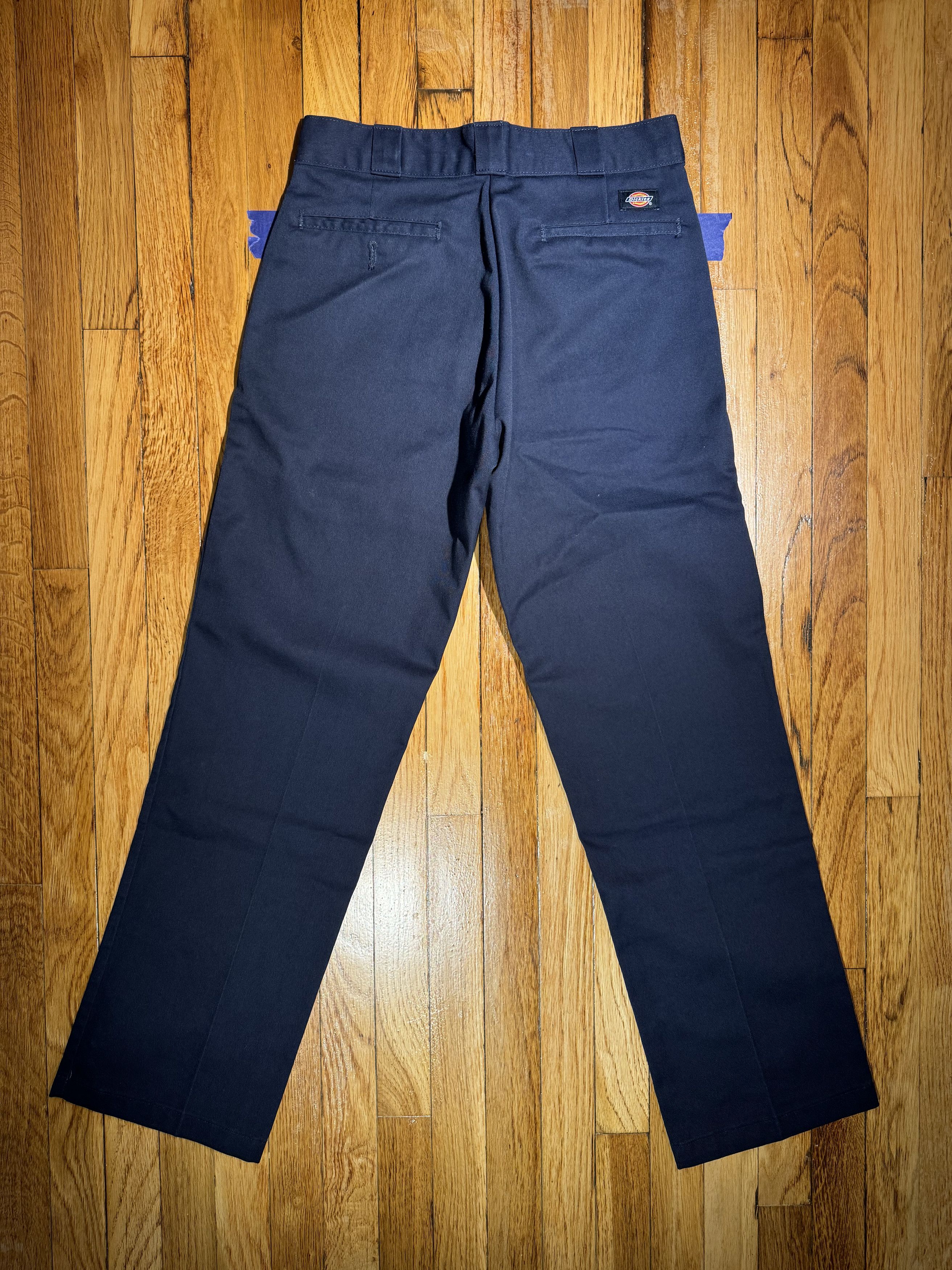 Dickies Dickies Original 874 Work Pants Size US 32 / EU 48 - 2 Thumbnail