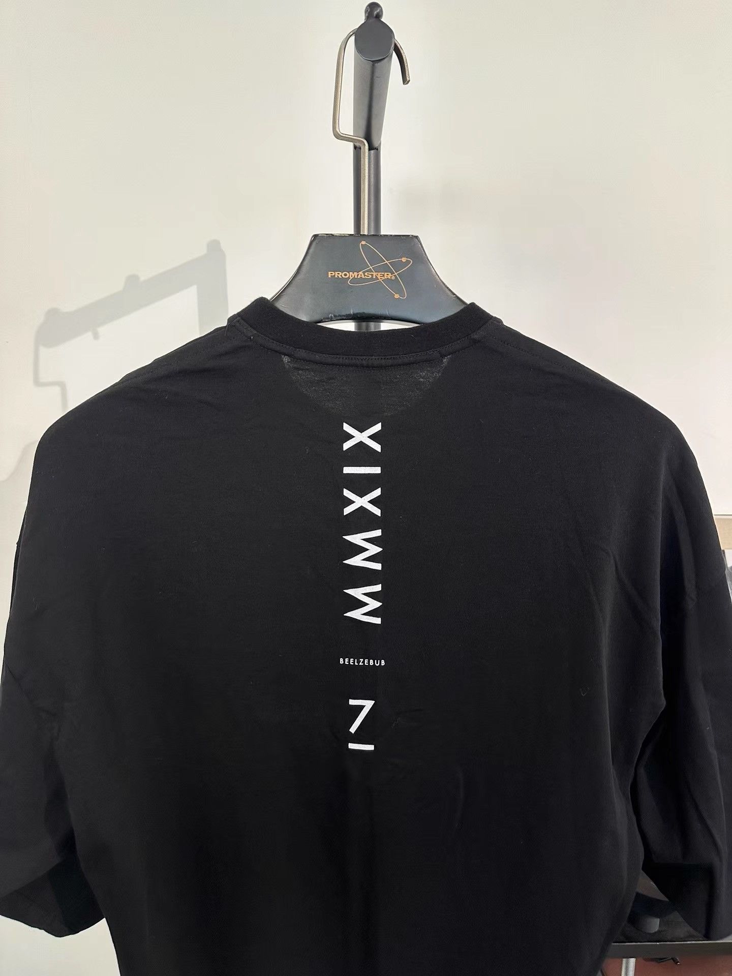 Julius Julius_7 Oversized Printed Short Sleeve T-shirt K35 Size US M / EU 48-50 / 2 - 3 Thumbnail