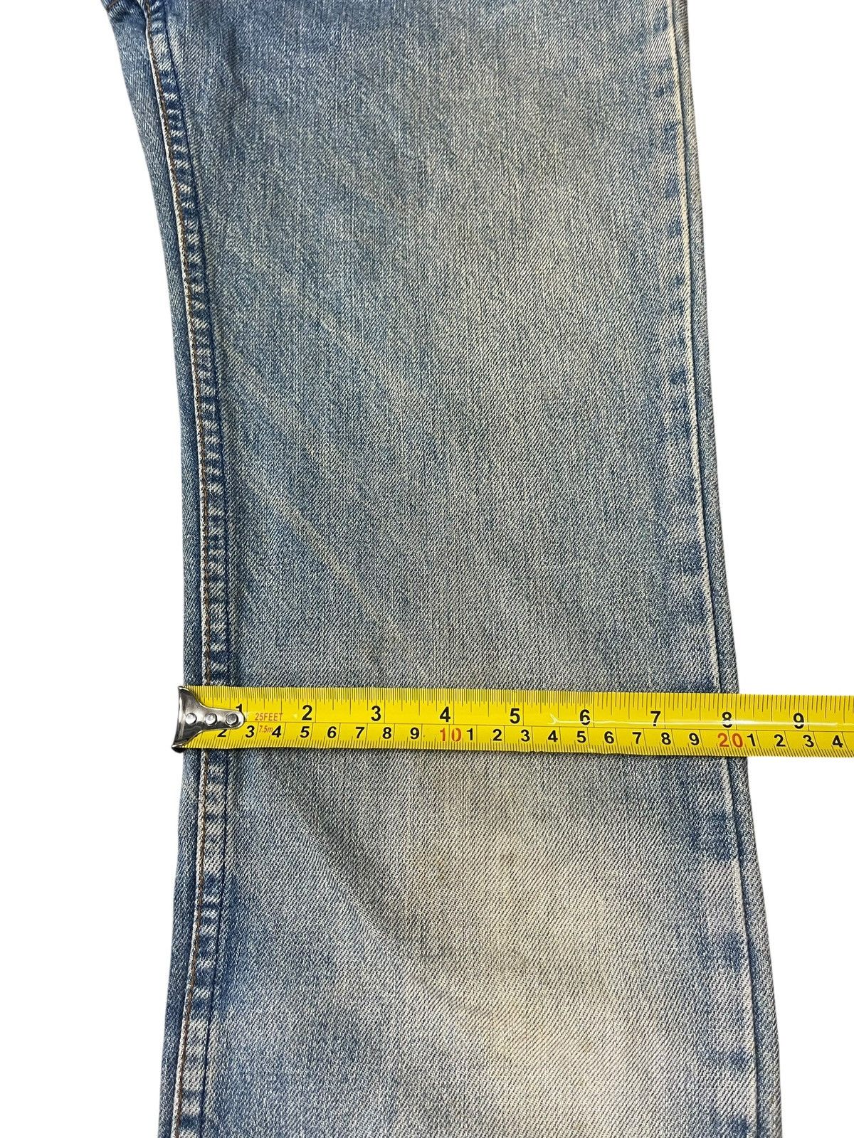 Levi's Vintage Levi’s 503-0217 Jeans Faded Streetwear Size US 28 / EU 44 - 10 Thumbnail