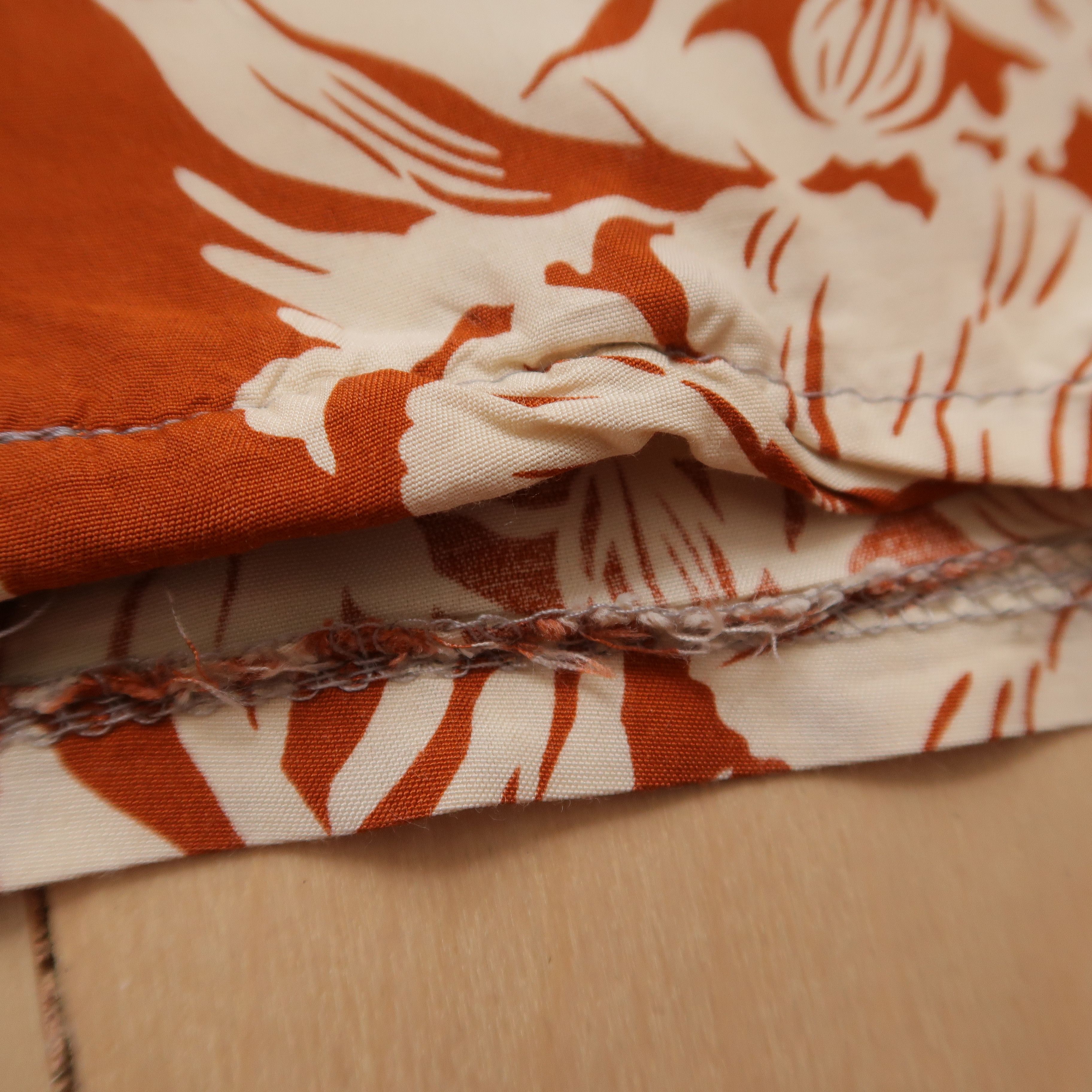 Sun Surf Vintage Rare Sun Surf Special Edition Hawaiian Shirt - Size US S / EU 44-46 / 1 - 10 Thumbnail
