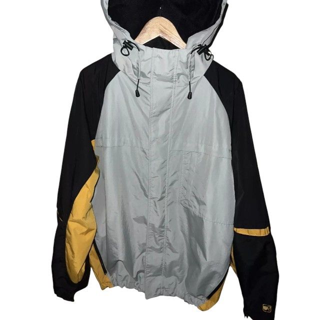 Y2k Vintage Snowboard Ski Jacket OP Men’s