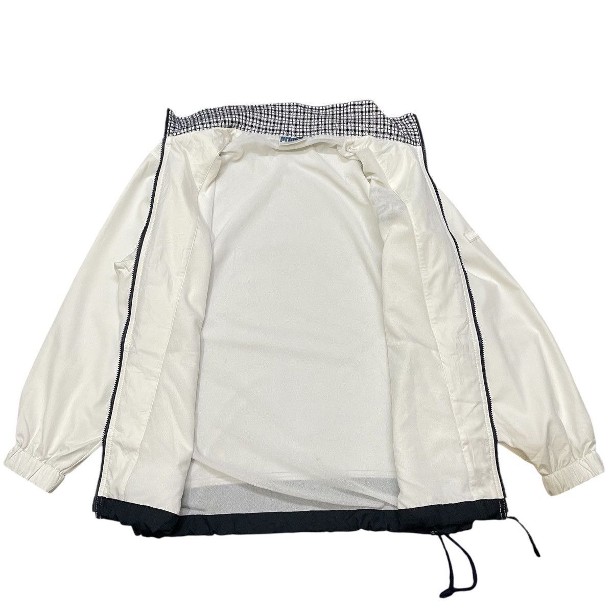 Prince Vintage Prince Tennis Windbreaker USA International Sports Size US M / EU 48-50 / 2 - 2 Thumbnail