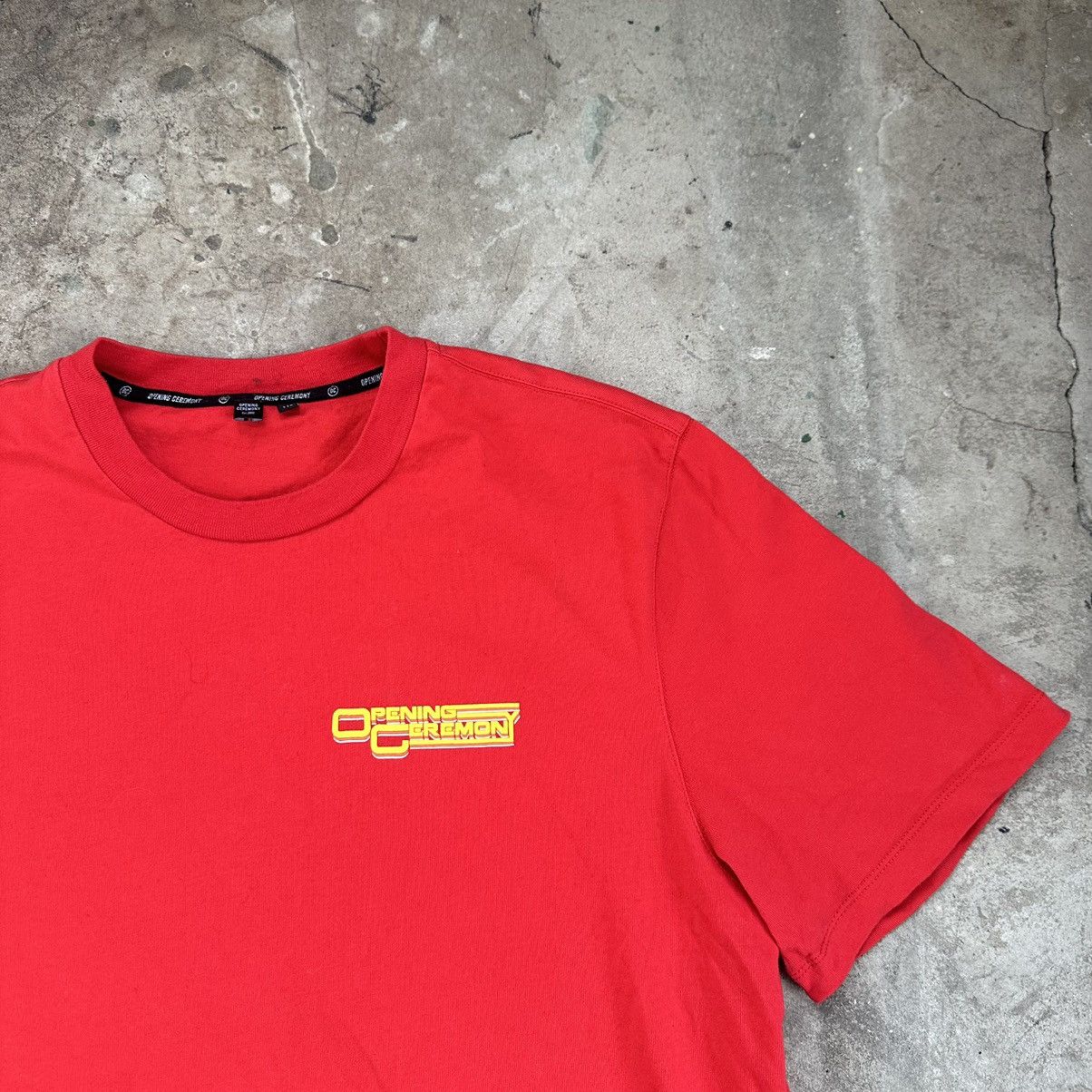 Opening Ceremony Opening Ceremony T-Shirt Size US L / EU 52-54 / 3 - 6 Thumbnail