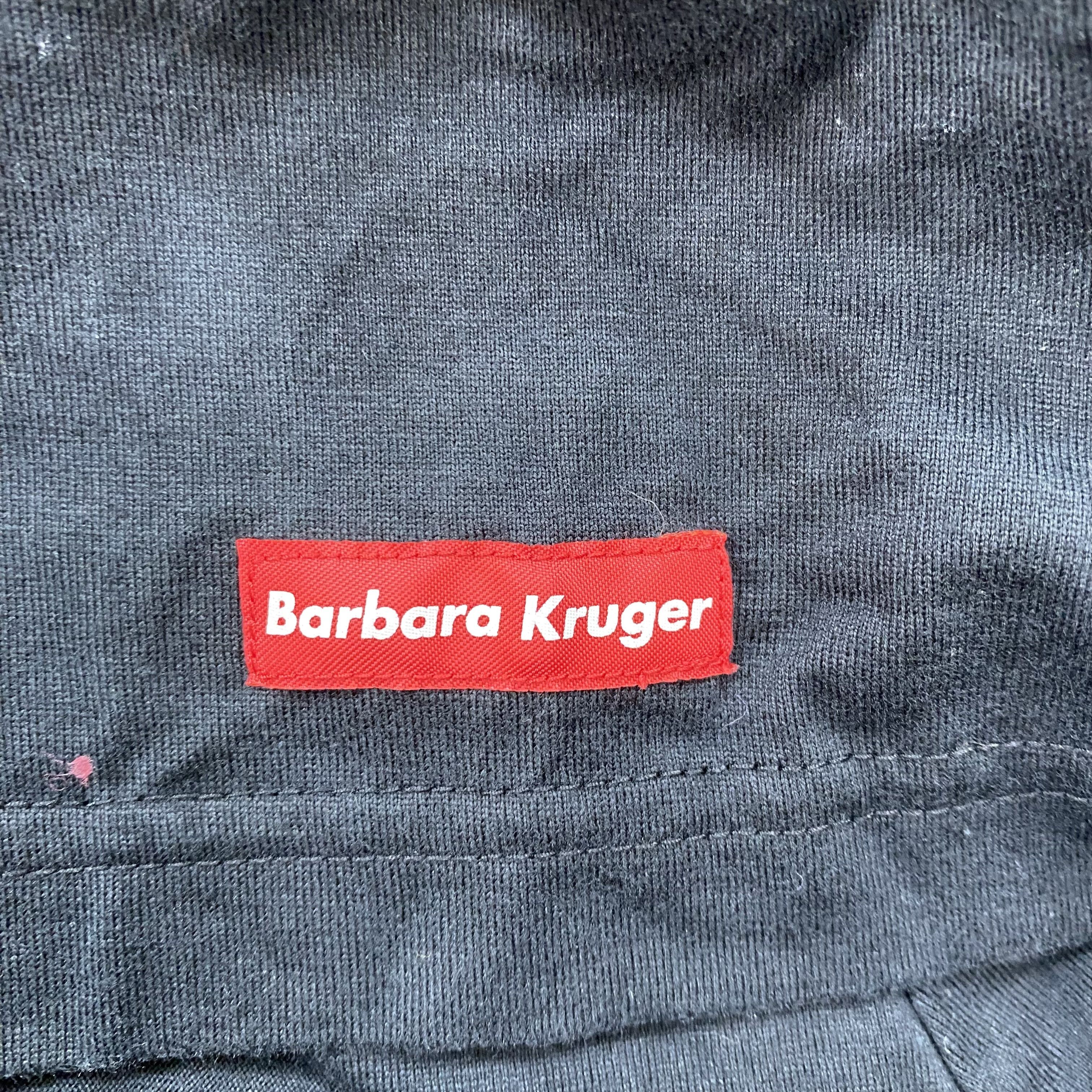 Barbara Kruger barbara kruger Your body is a battleground Tshirt-M082 Size US L / EU 52-54 / 3 - 9 Thumbnail