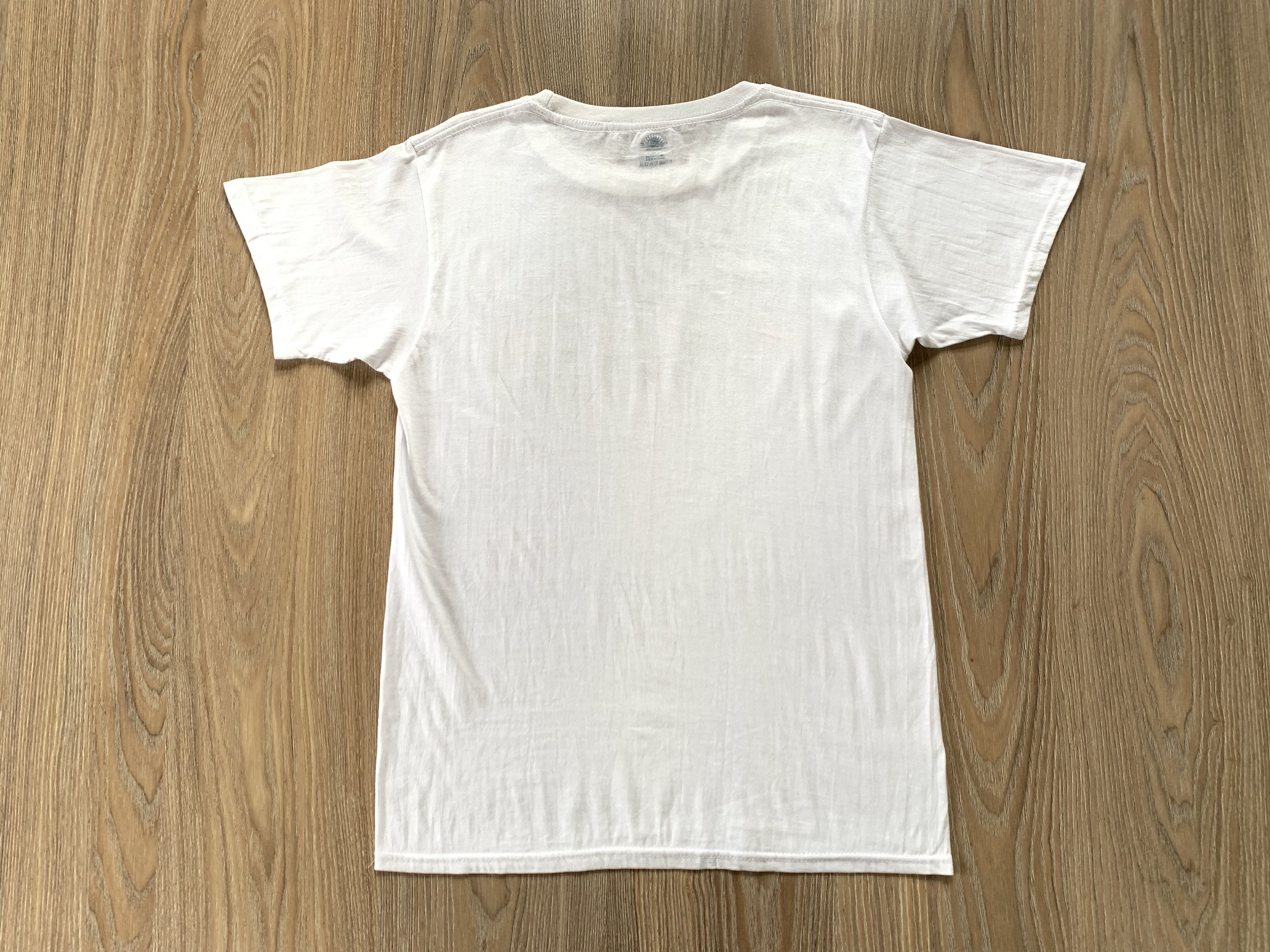 Other New York Centr Printed Cotton T-Shirt Size US M / EU 48-50 / 2 - 4 Thumbnail