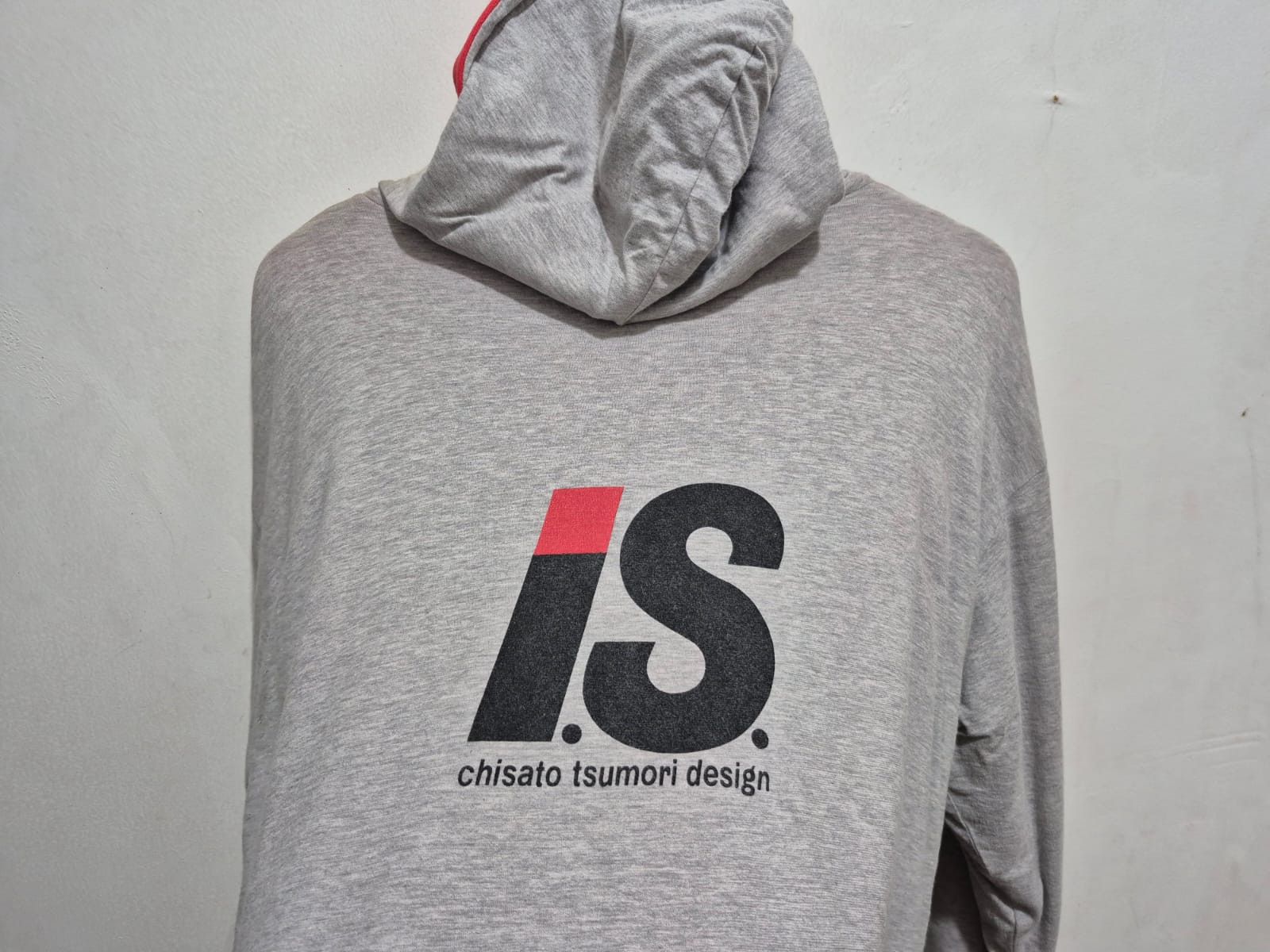 Issey Miyake Fit S to M, Vintage Issey Miyake Reversible Oversize Jacket Size US M / EU 48-50 / 2 - 5 Thumbnail