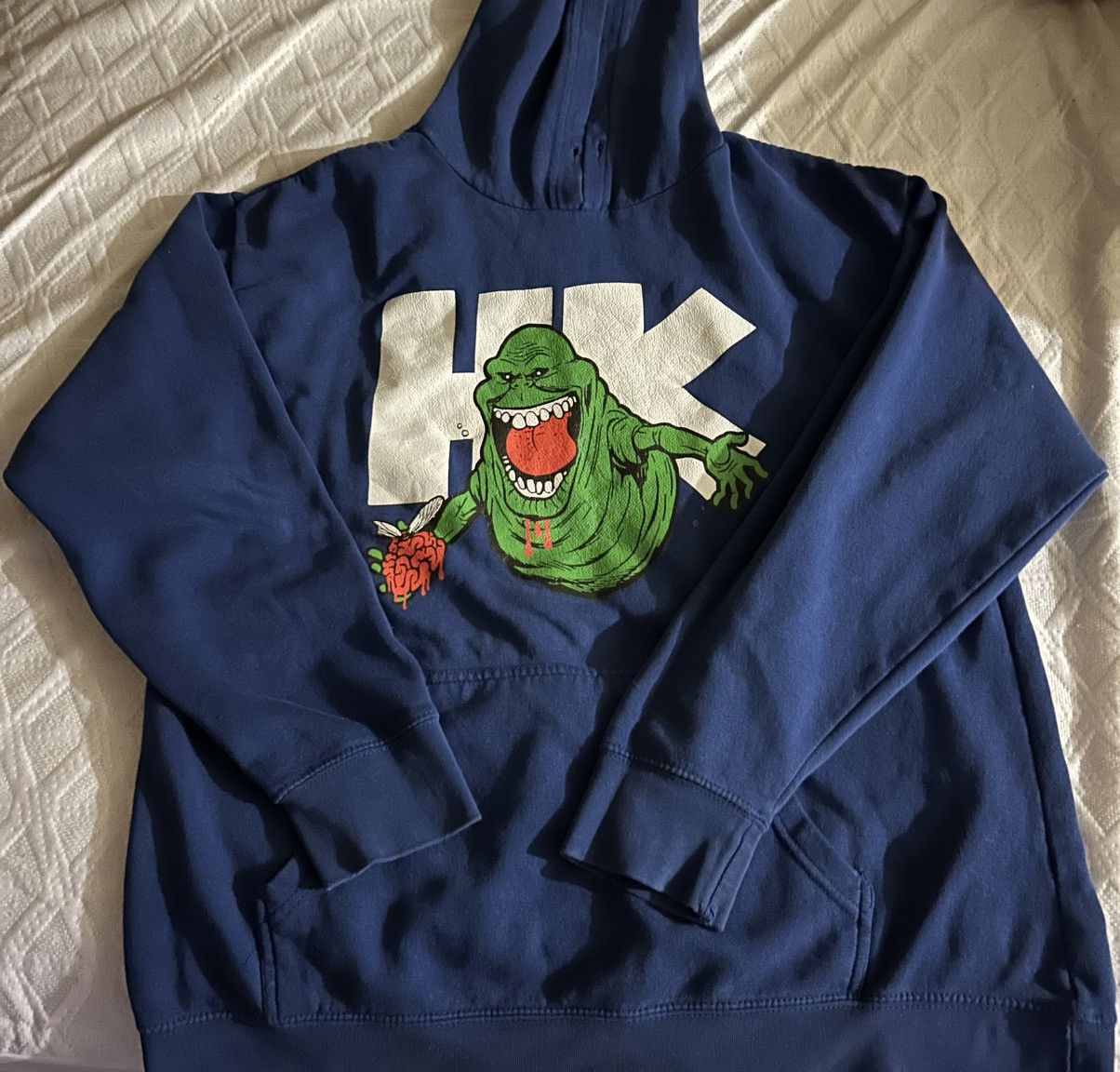 Other Sweater blue Size US L / EU 52-54 / 3 - 1 Thumbnail