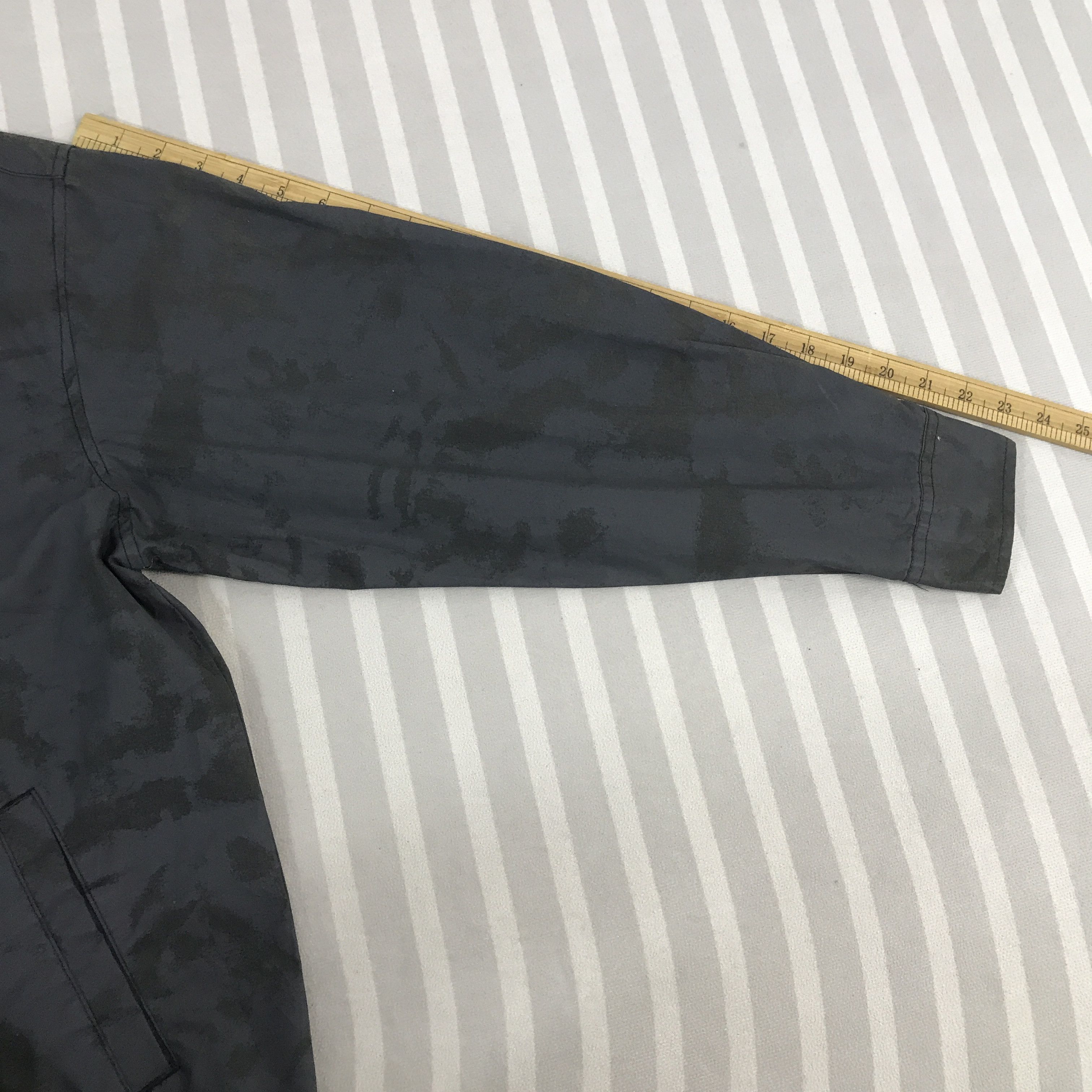 Japanese Brand Vintage Impala black punk style design Jacket Size US M / EU 48-50 / 2 - 10 Thumbnail