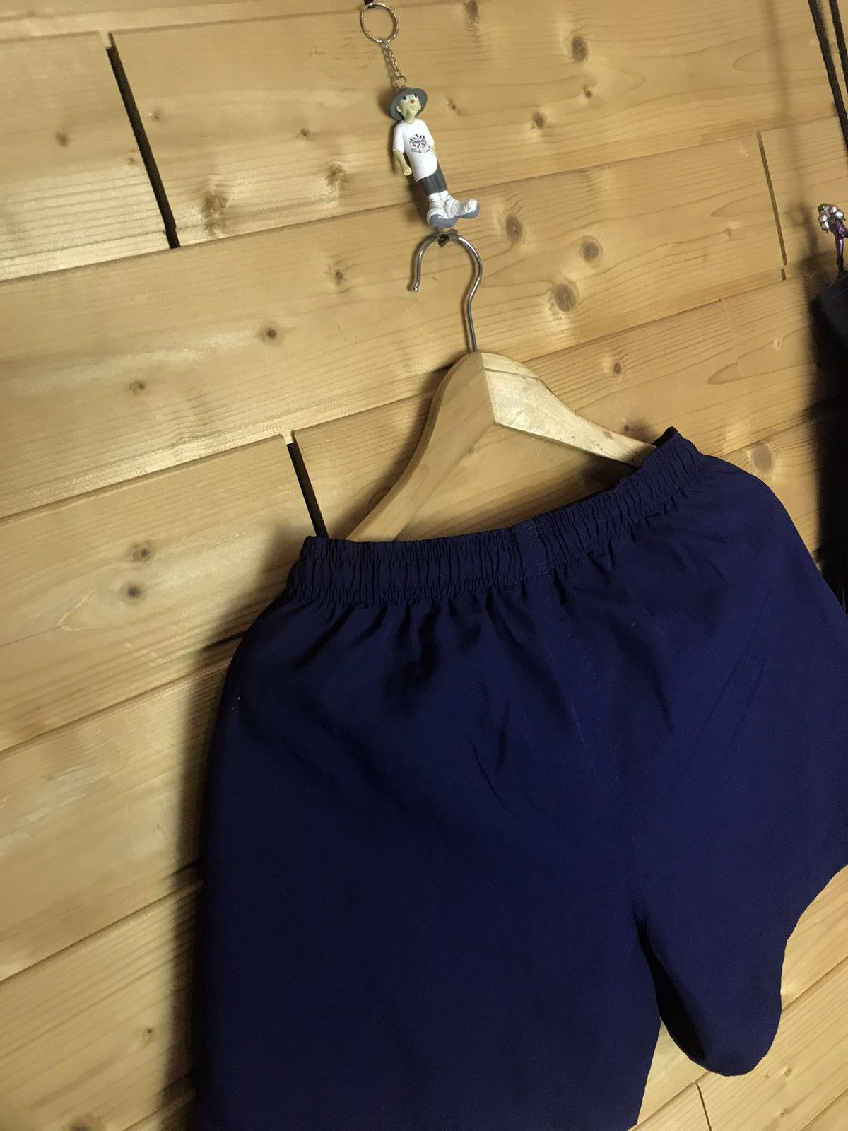 Vintage Vintage 1999 Adidas shorts Size US 32 / EU 48 - 7 Thumbnail