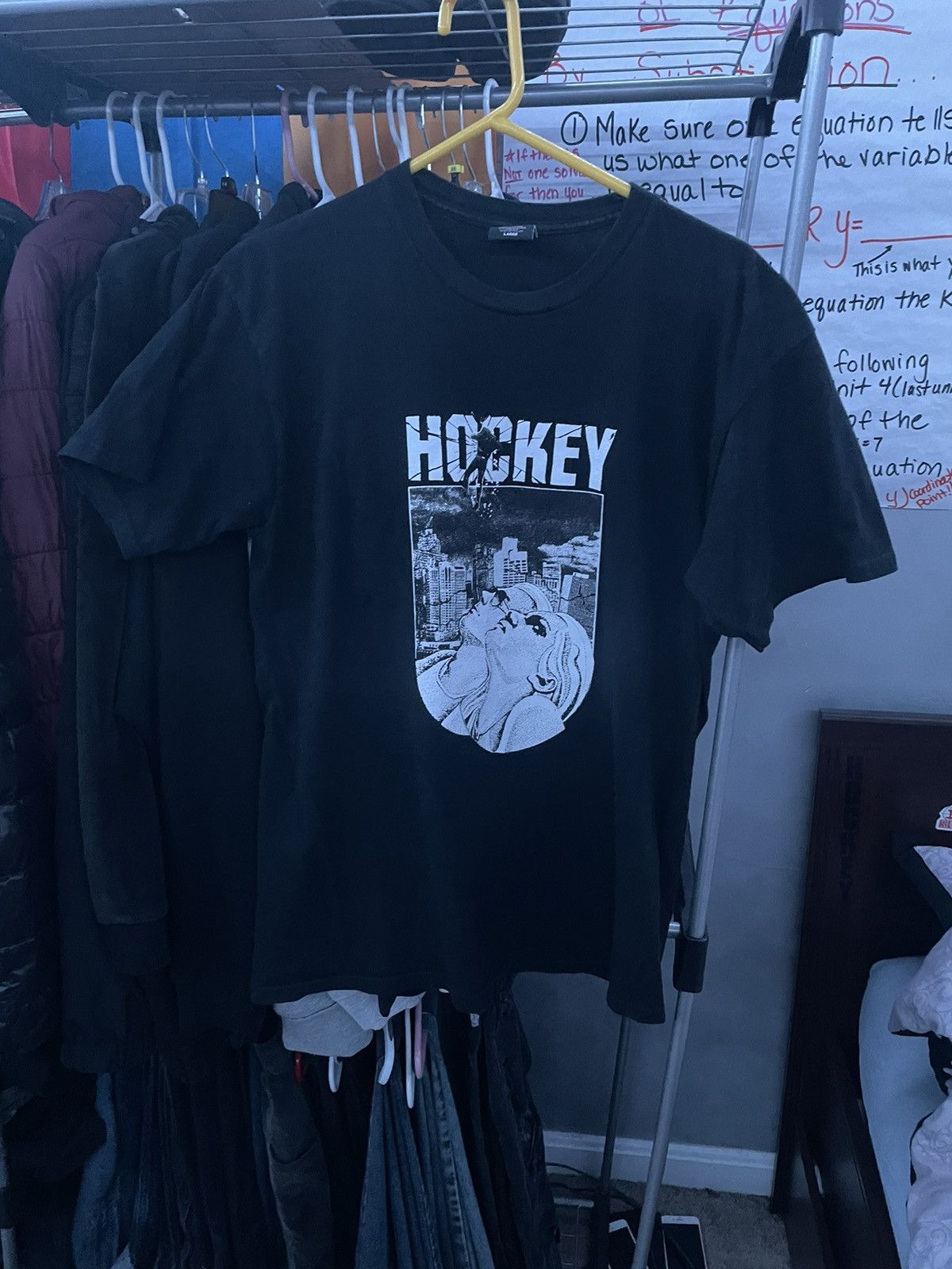 Fucking Awesome Hockey | Grailed