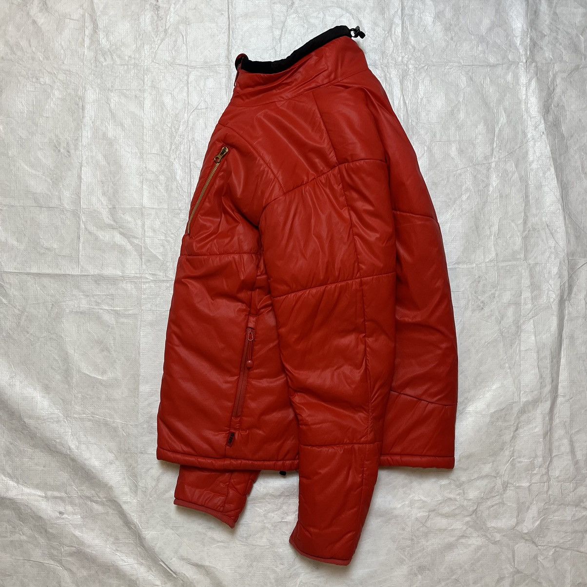 Stussy Stüssy 00s Authentic Gear jacket Size US S / EU 44-46 / 1 - 2 Thumbnail