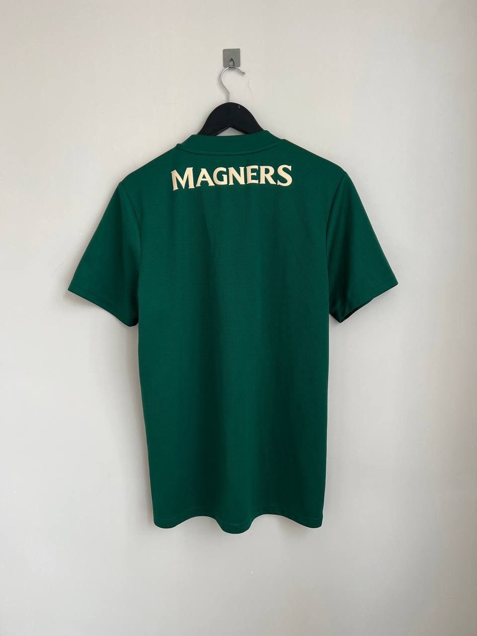 Adidas CELTIC 2021 2022 AWAY SHIRT FOOTBALL SOCCER JERSEY ADIDAS Size US M / EU 48-50 / 2 - 7 Thumbnail