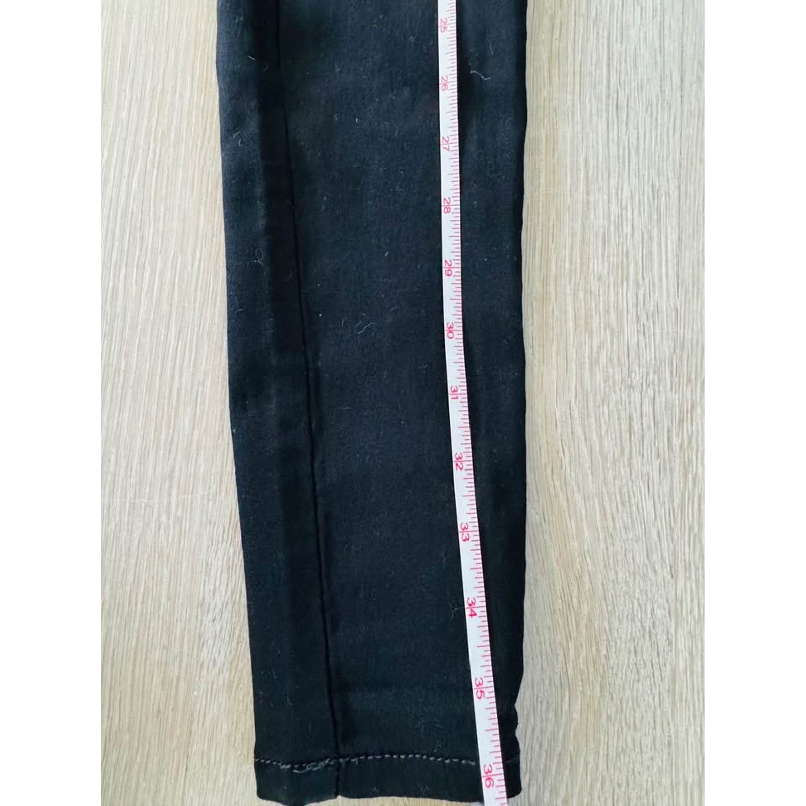 Other Brand new shaping and lifting Pitbull jeans Size 24" / US 00 / IT 34 - 6 Thumbnail