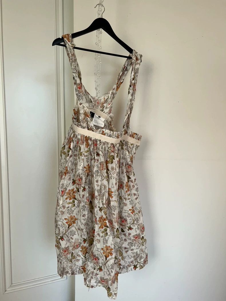 Comme des Garcons Comme des Garcons Dress Size S / US 4 / IT 40 - 6 Thumbnail