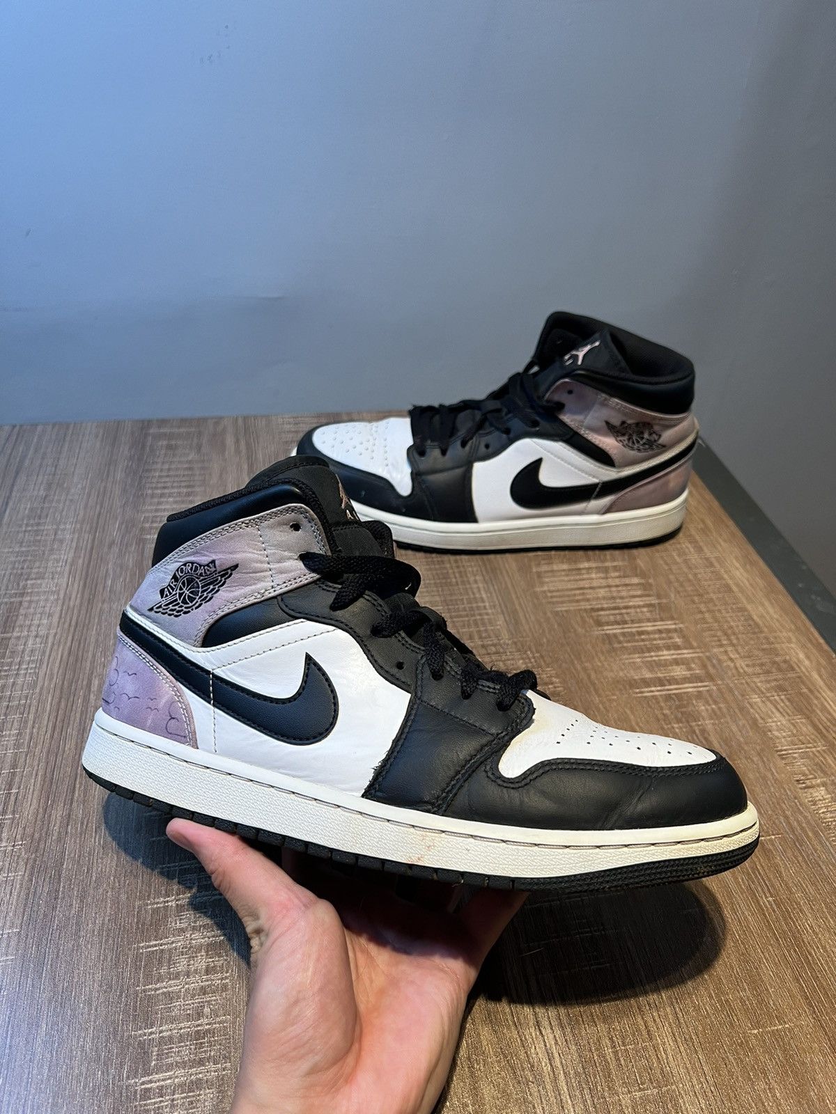 Jordan Shoes Air Jordan Mid Size 10 Nike Air Jordan Mid SE Shoes