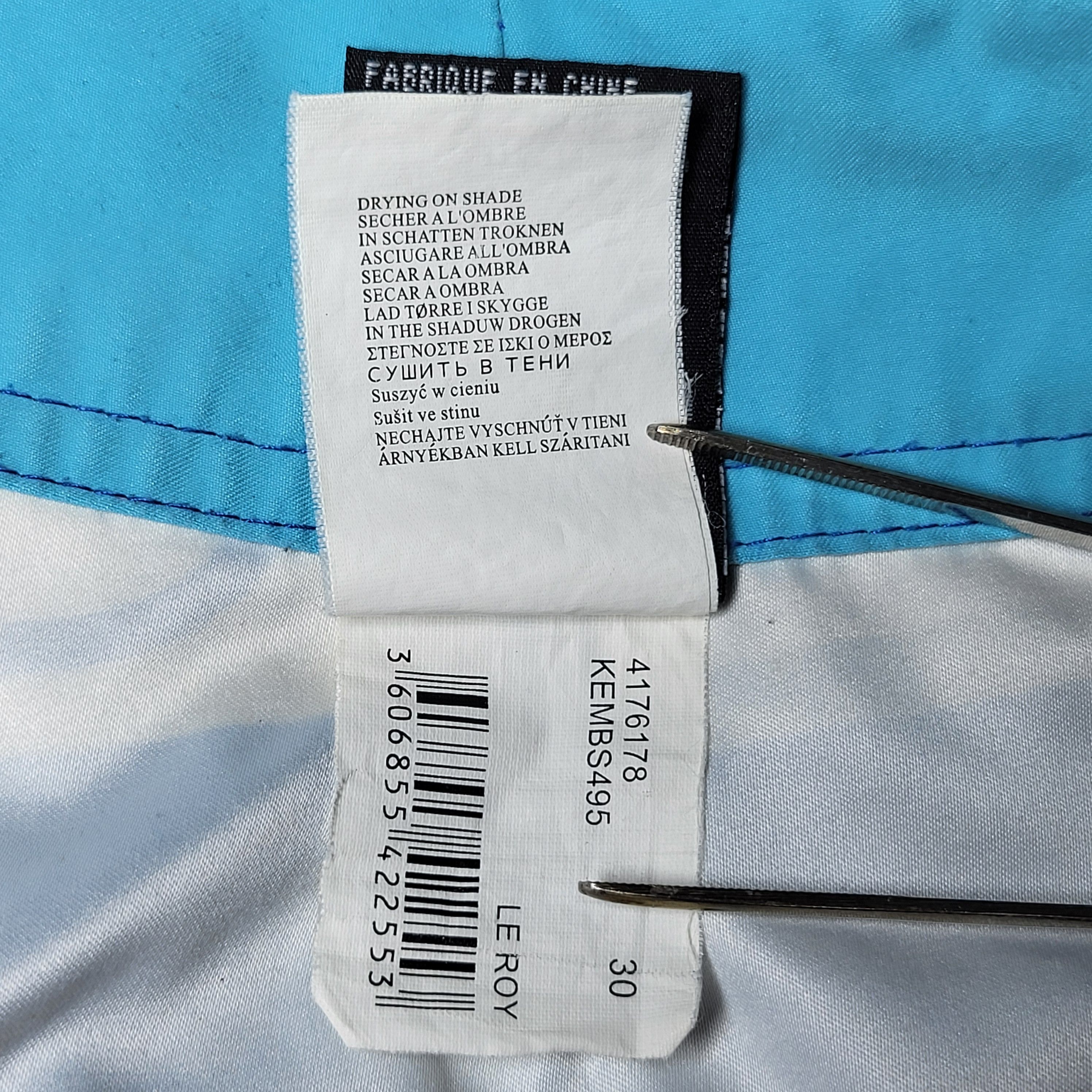 Quiksilver Quiksilver Shorts Surfing Style Y2K size 30 Size US 30 / EU 46 - 9 Thumbnail