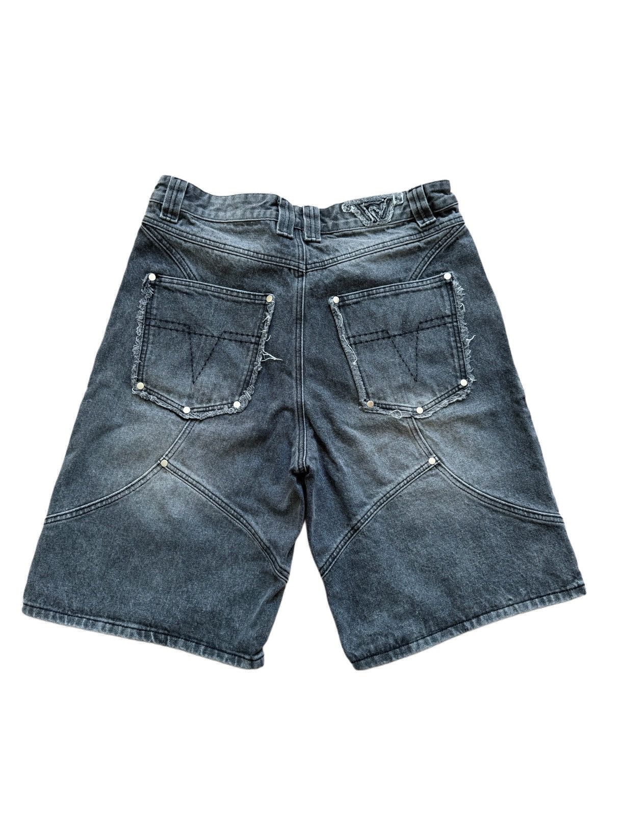 Other Trend vision shorts Size US 32 / EU 48 - 2 Thumbnail