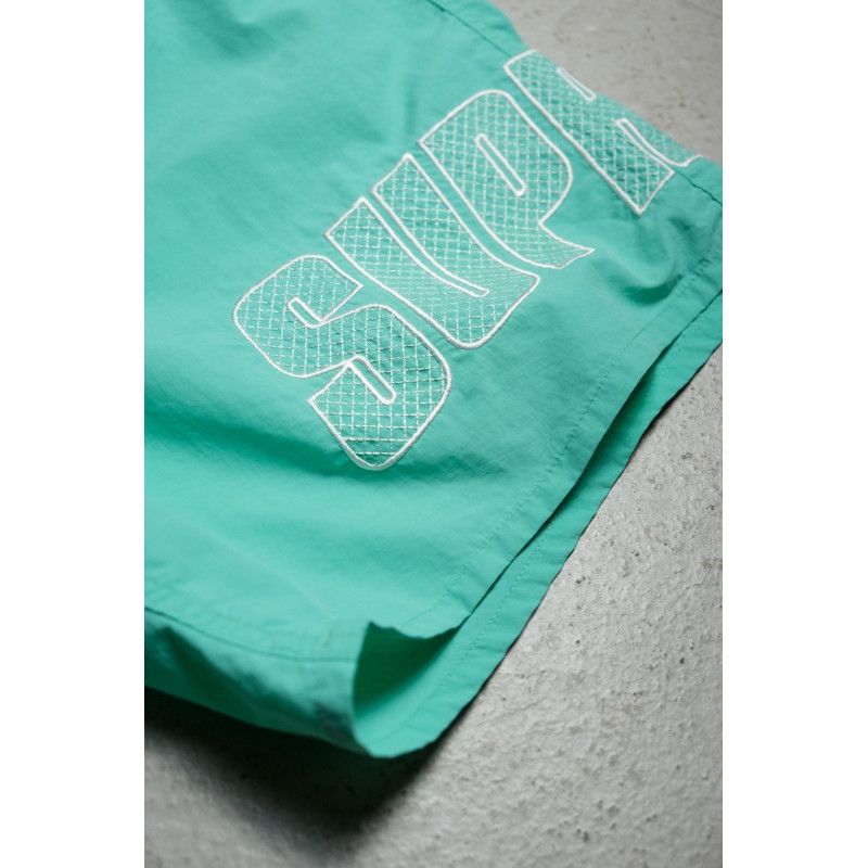 Supreme Supreme 19S/S Logo Appliqué Water Short Size US 34 / EU 50 - 5 Thumbnail