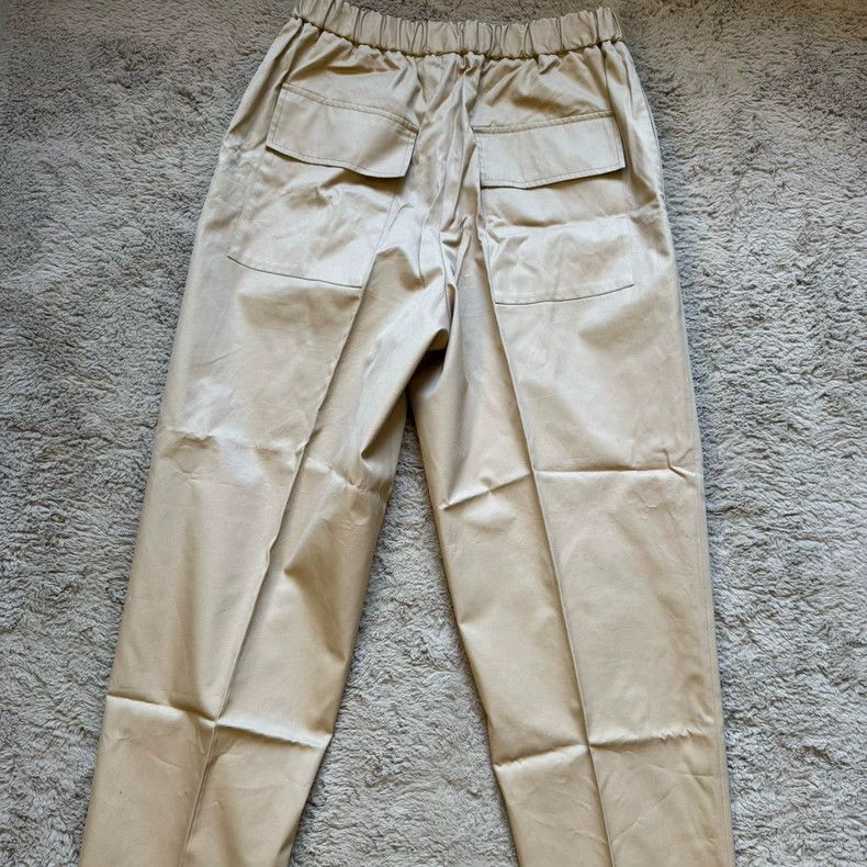 Jil Sander Jil Sander Pant Size 32" / US 10 / IT 46 - 2 Thumbnail