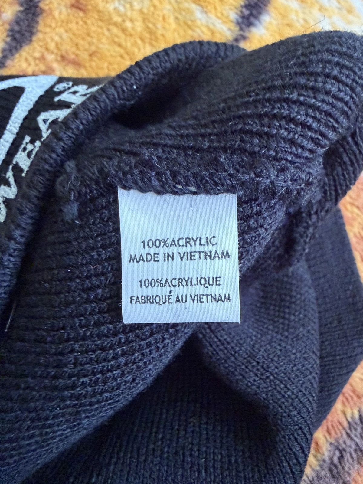 Other FoulPlay beanie Size ONE SIZE - 6 Thumbnail