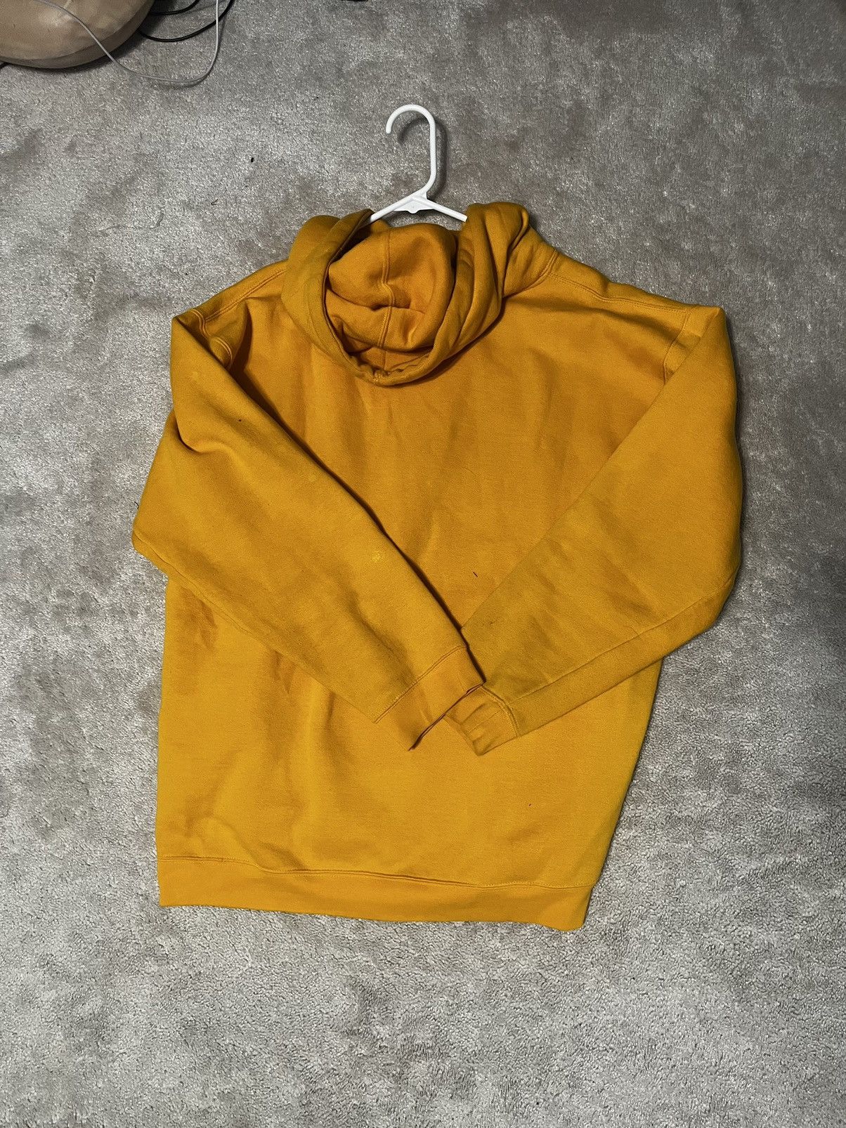 Vintage Vintage USC Trojans hoodie Size US XL / EU 56 / 4 - 2 Thumbnail