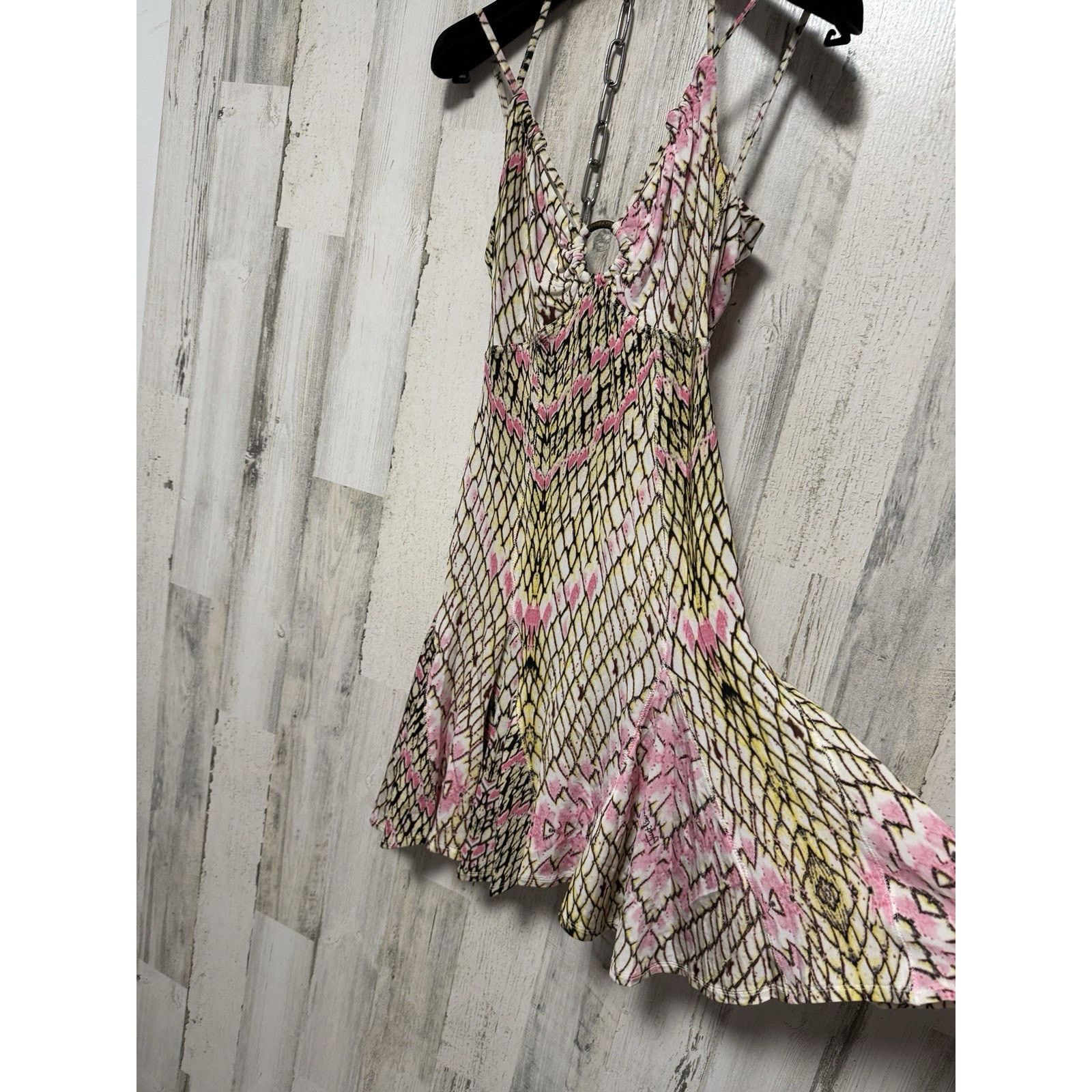 Just Cavalli Just Cavalli NWT Dress Size 40 $495 Size S / US 4 / IT 40 - 8 Thumbnail