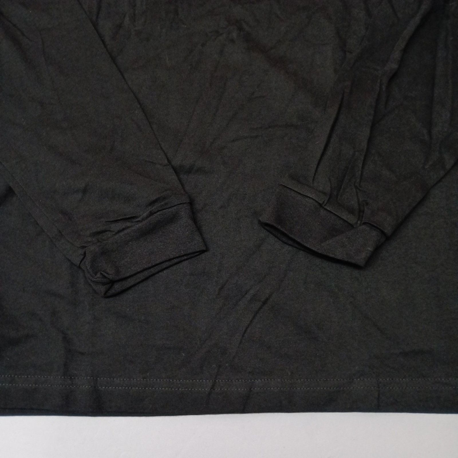 Other 2 Brahma Long Sleeve Work T-Shirt 2XLT 50-52 White And Black Size US XXL / EU 58 / 5 - 3 Thumbnail