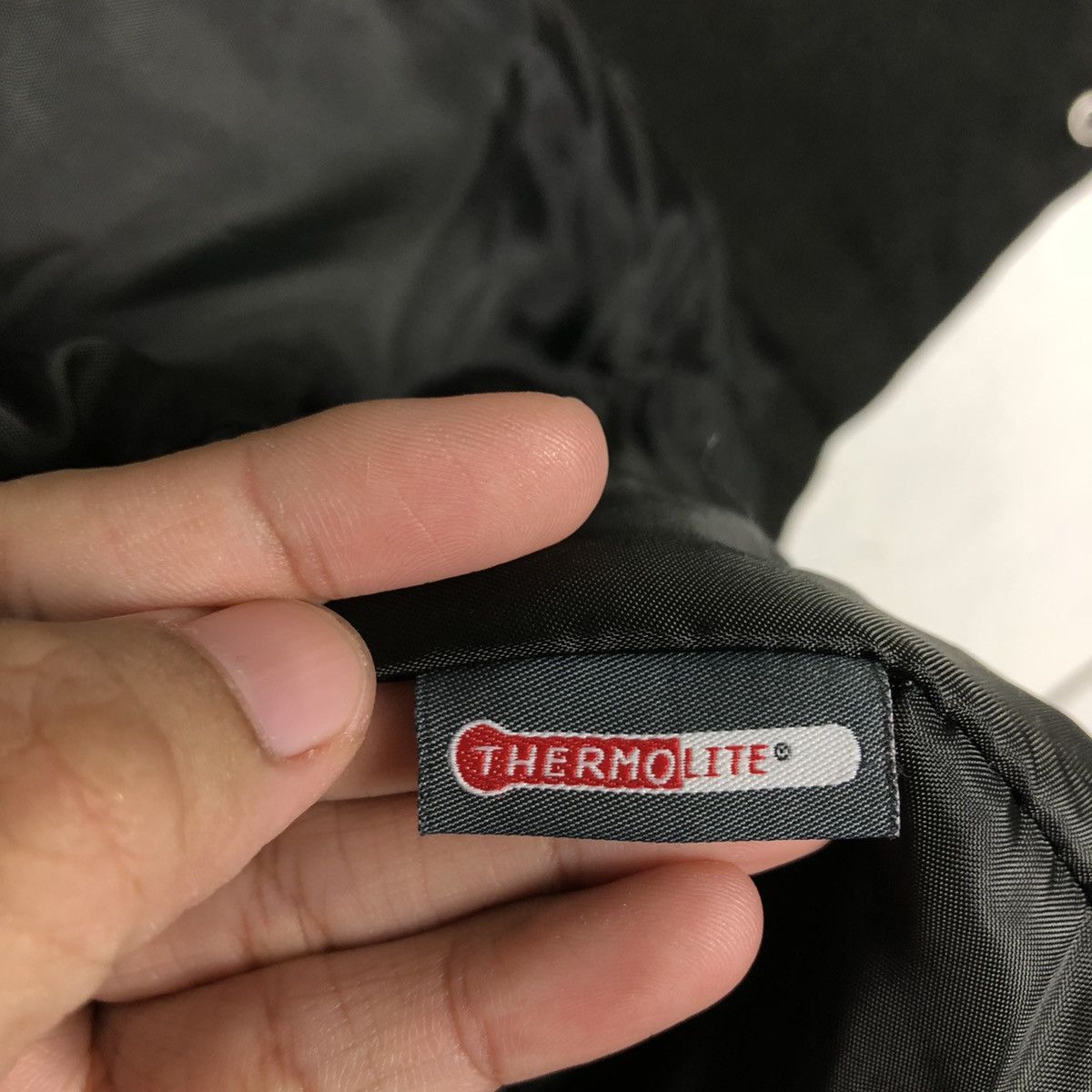 Japanese Brand 🔥Vintage Wool Bomber Jacket Biker Universe Issey Miyake Size US S / EU 44-46 / 1 - 19 Thumbnail