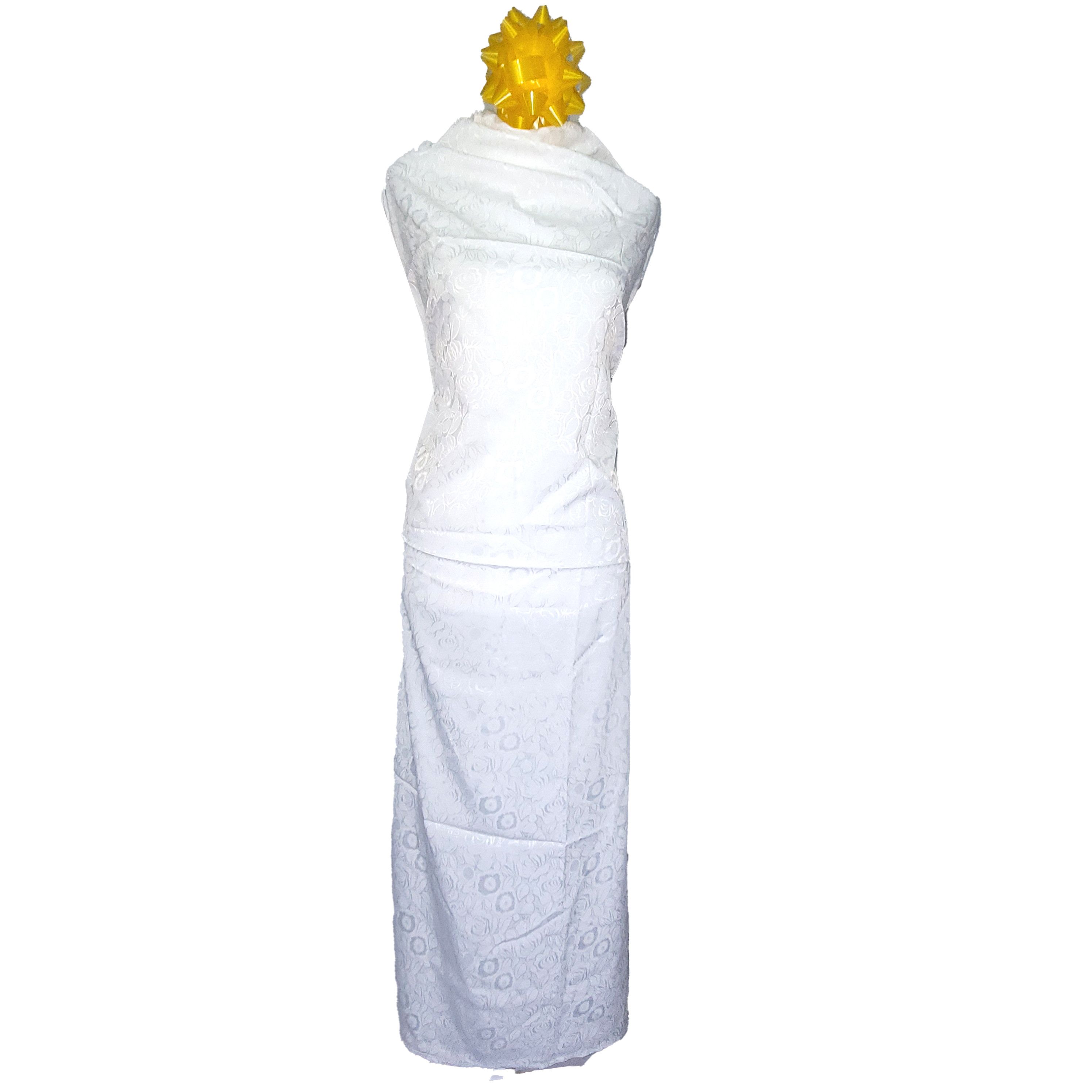 Other NWT Double Sided Silk Scarf 52"x52" Large Square Wrap 3021 Size ONE SIZE - 3 Thumbnail