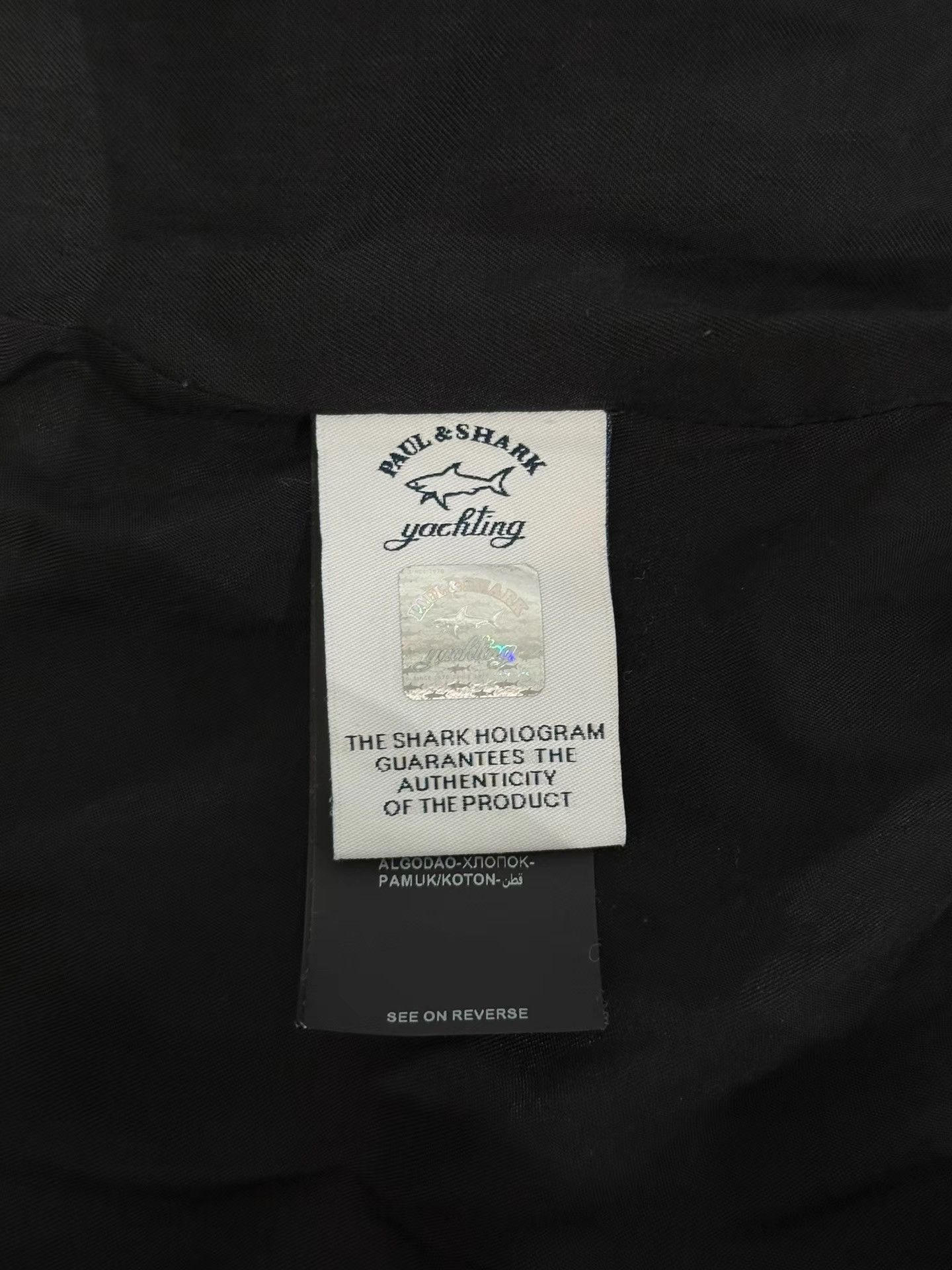 Greg Lauren Greg Lauren × Paul&Shark Military Wool Hooded Trench K35 Size US L / EU 52-54 / 3 - 9 Thumbnail