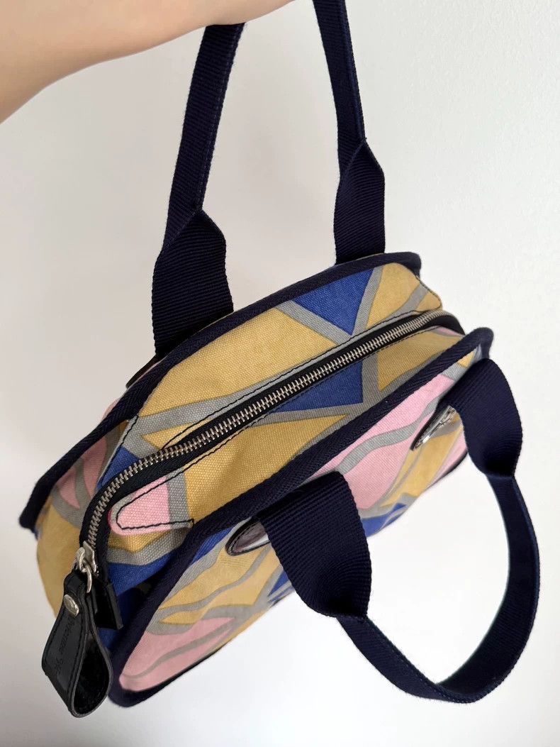 Vivienne Westwood Vivienne Westwood Mid-century checkered handbag Size ONE SIZE - 7 Thumbnail