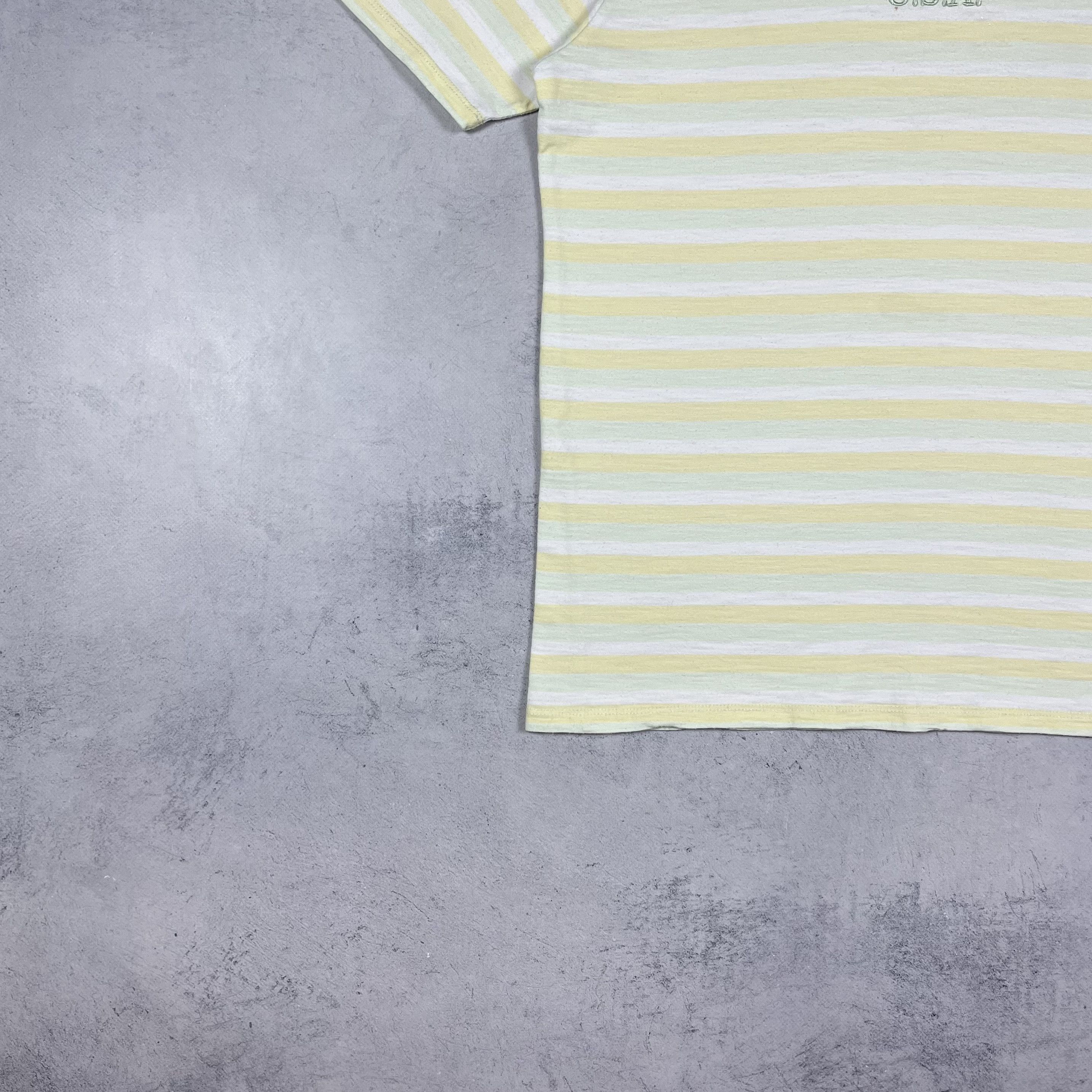 A$AP Rocky × Guess Guess X Asap Rocky $$ Big Logo T Shirt Size US S / EU 44-46 / 1 - 5 Thumbnail