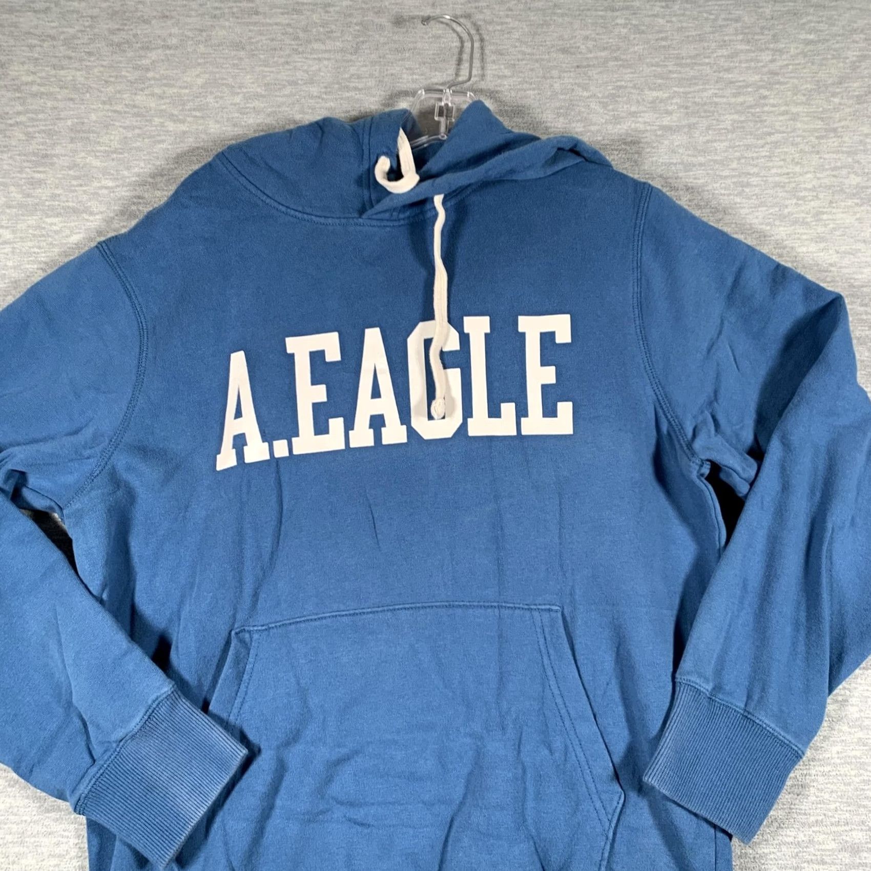 American Eagle Outfitters VINTAGE NIKE Shirt Mens XL Graphic Print Logo Sweatshirt Size US M / EU 48-50 / 2 - 2 Thumbnail