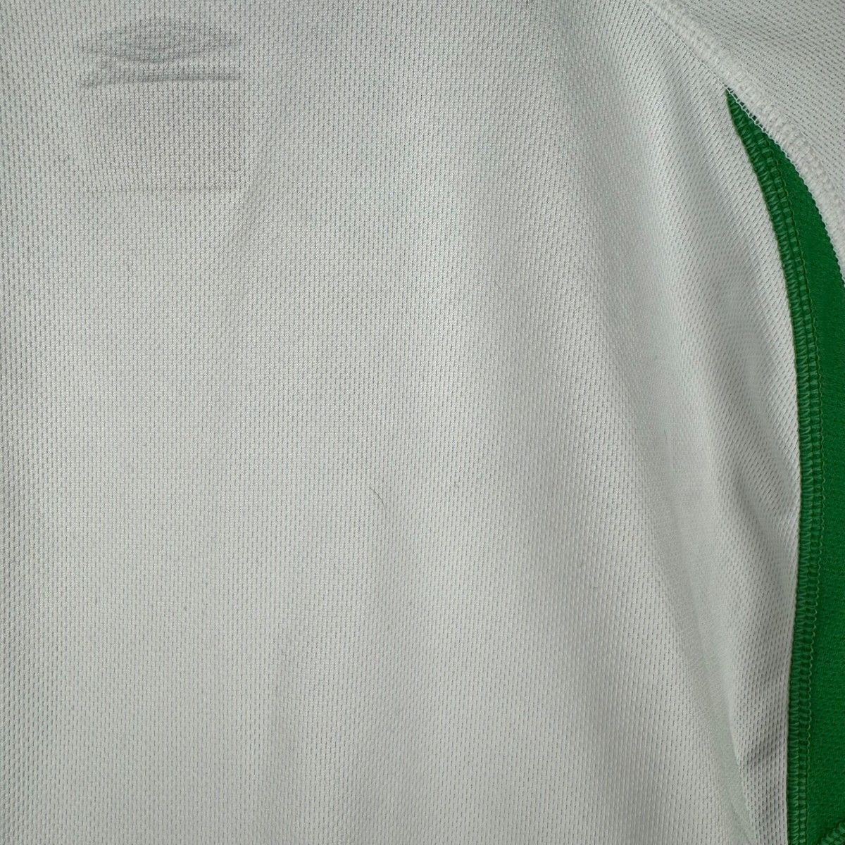 Umbro IRELAND 2002 2003 AWAY FOOTBALL SHIRT SOCCER JERSEY UMBRO Size US L / EU 52-54 / 3 - 20 Thumbnail