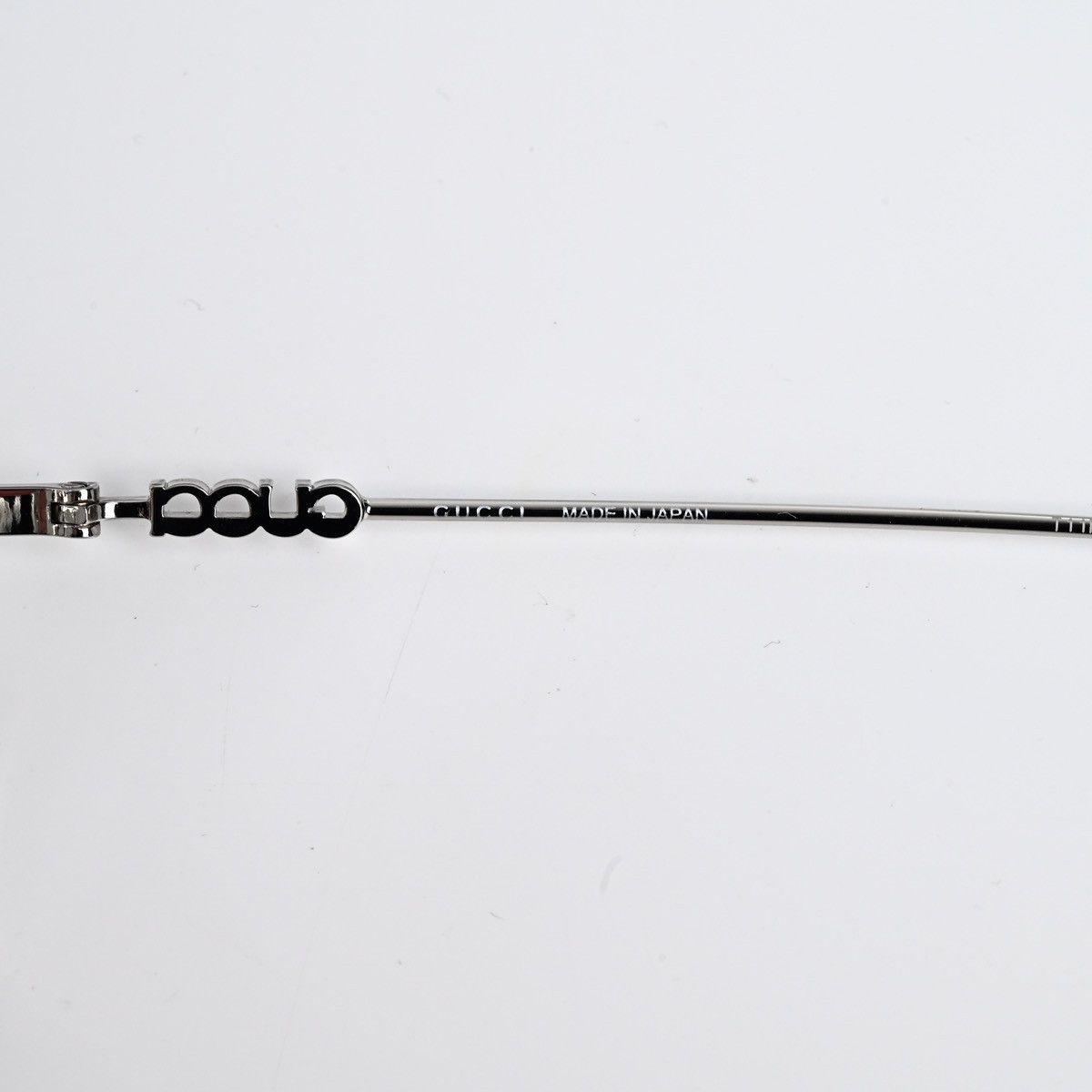 Gucci GUCCI GG1939O 002 EYEGLASSES Size ONE SIZE - 5 Thumbnail