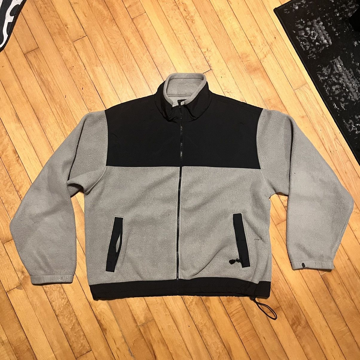 Eddie Bauer Vintage eddie bauer fleece jacket Size US XL / EU 56 / 4 - 1 Thumbnail