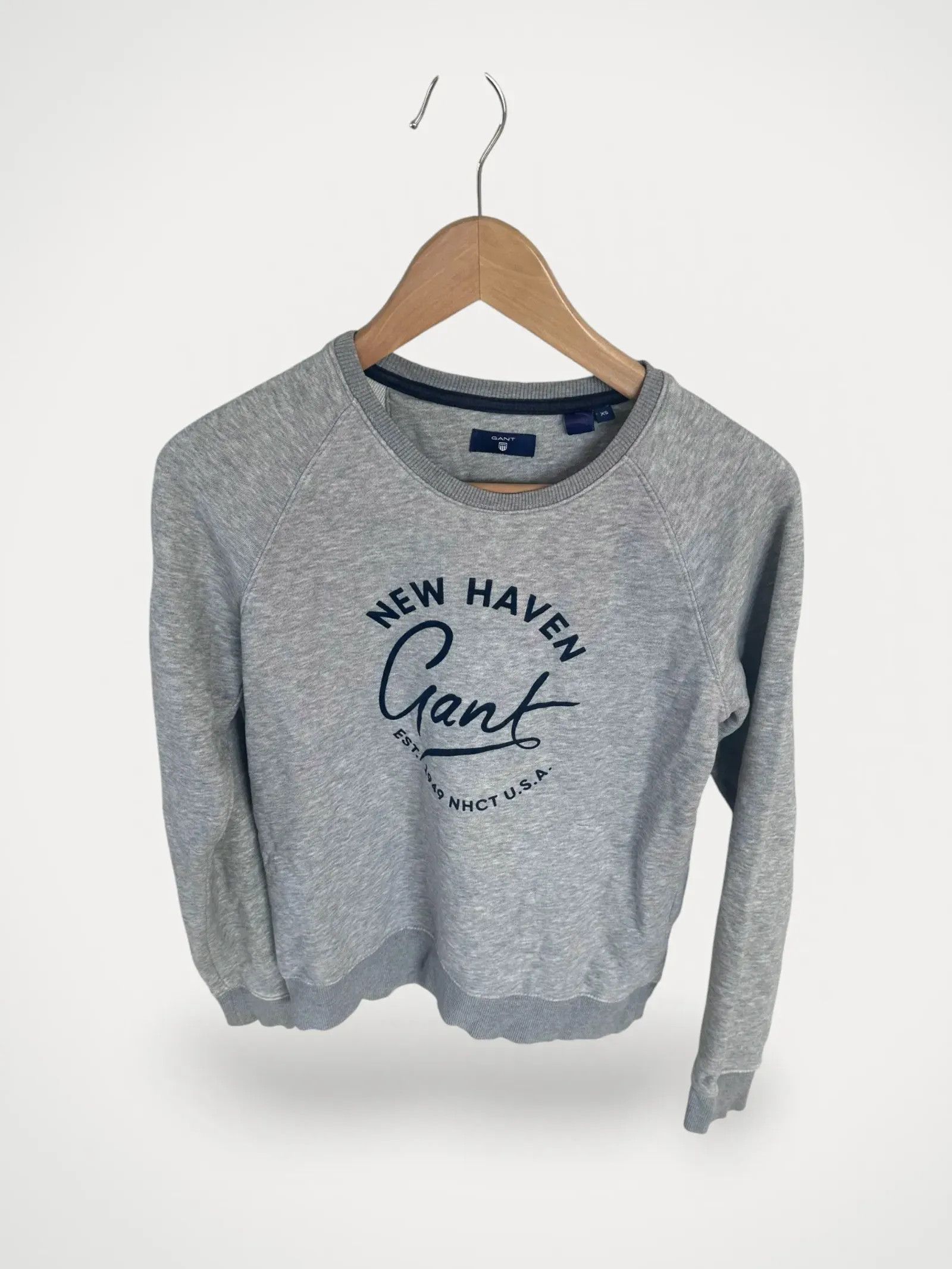 Gant Gant Sweater Size XS / US 0-2 / IT 36-38 - 1 Thumbnail