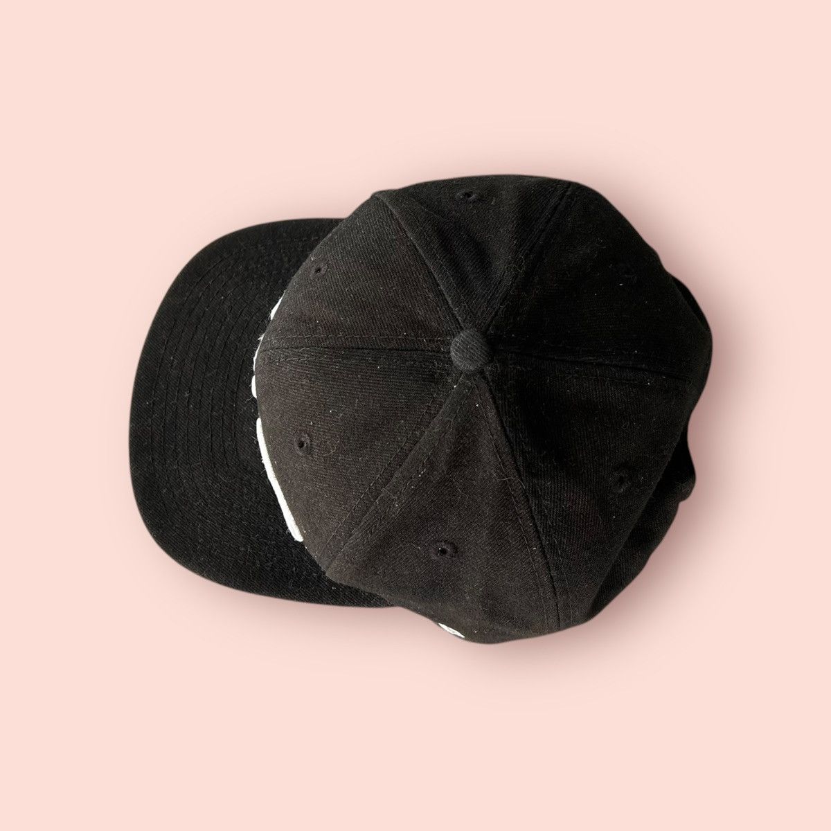 New Era × Oakley VINTAGE OAKLEY x NEW ERA SNAPBACK CAP Size ONE SIZE - 15 Thumbnail