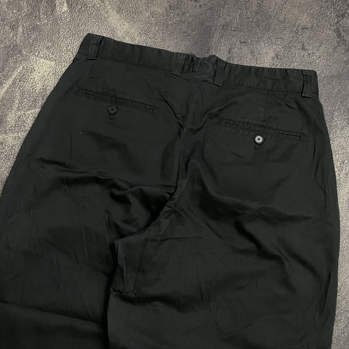 Vintage Socin baggy ballon pants Size US 34 / EU 50 - 4 Thumbnail