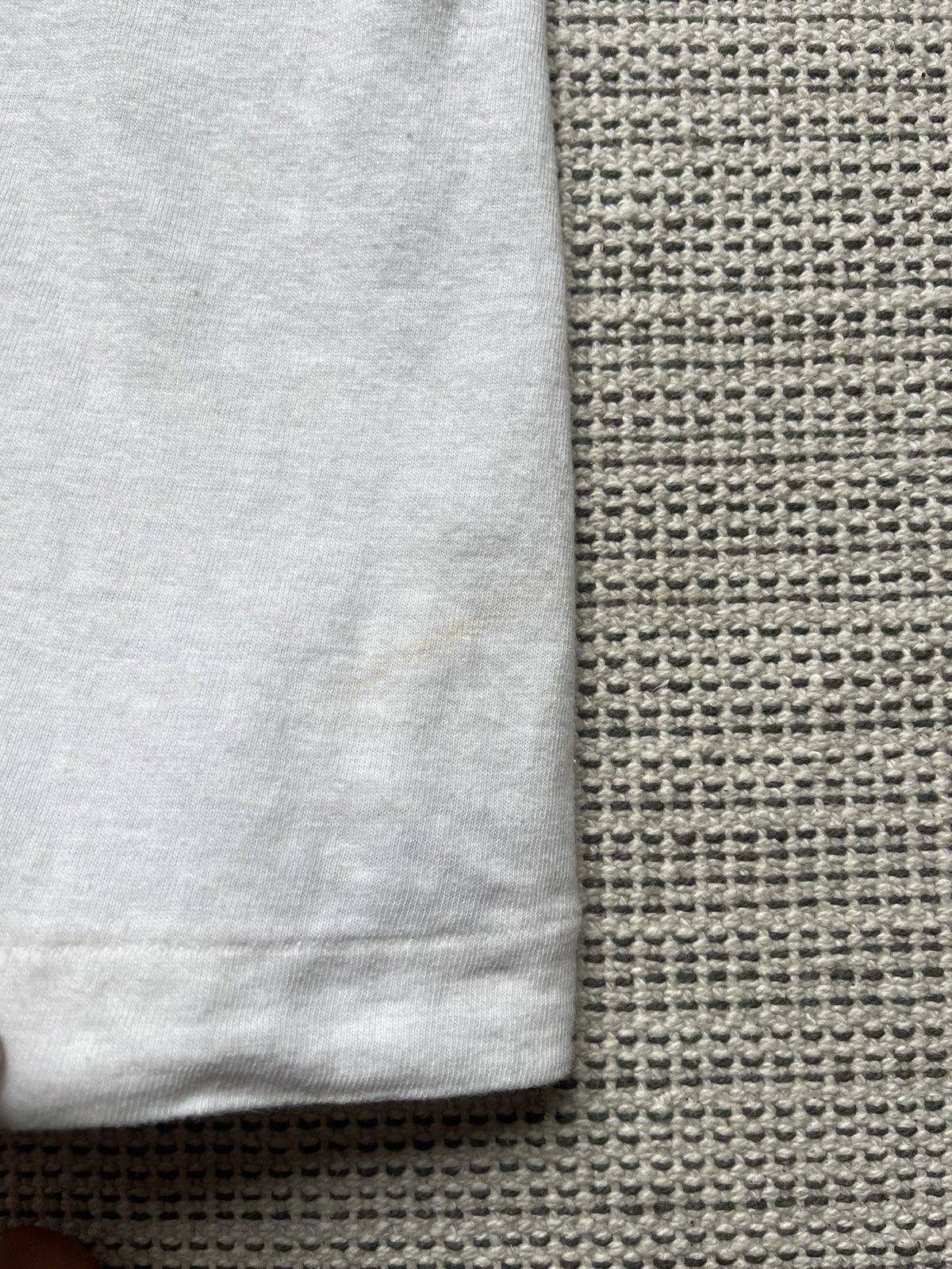 Evisu Vintage Rare EVISU HERAMAN boxy tshirt Size US S / EU 44-46 / 1 - 10 Thumbnail