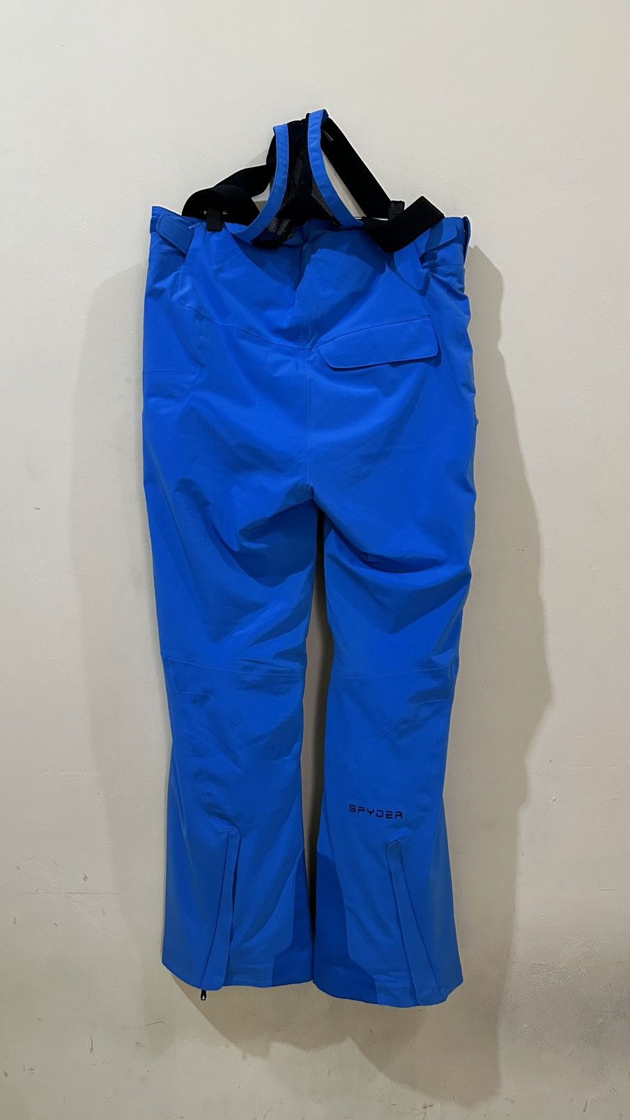 Spyder Bormio Spyder Pants Ski Size US 38 / EU 54 - 5 Thumbnail