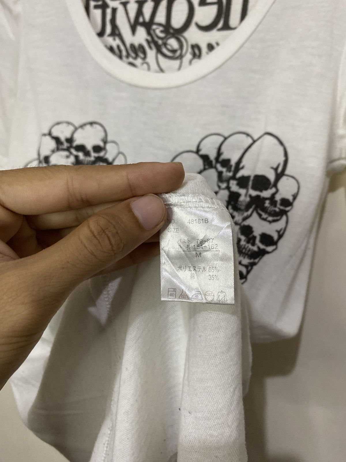 If Six Was Nine No Kidding Ifsix Was Nine Style Size M / US 6-8 / IT 42-44 - 7 Thumbnail