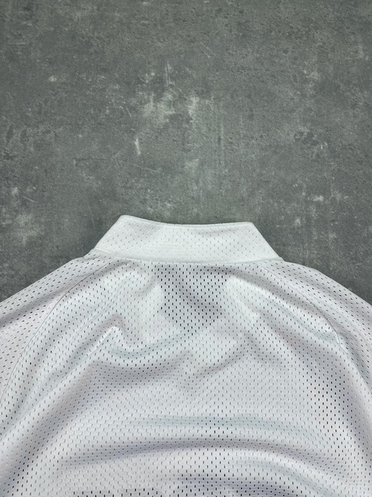 Vetements SS20 Vetements Bose Oversized Hockey Jersey M L Demna Size US M / EU 48-50 / 2 - 15 Thumbnail